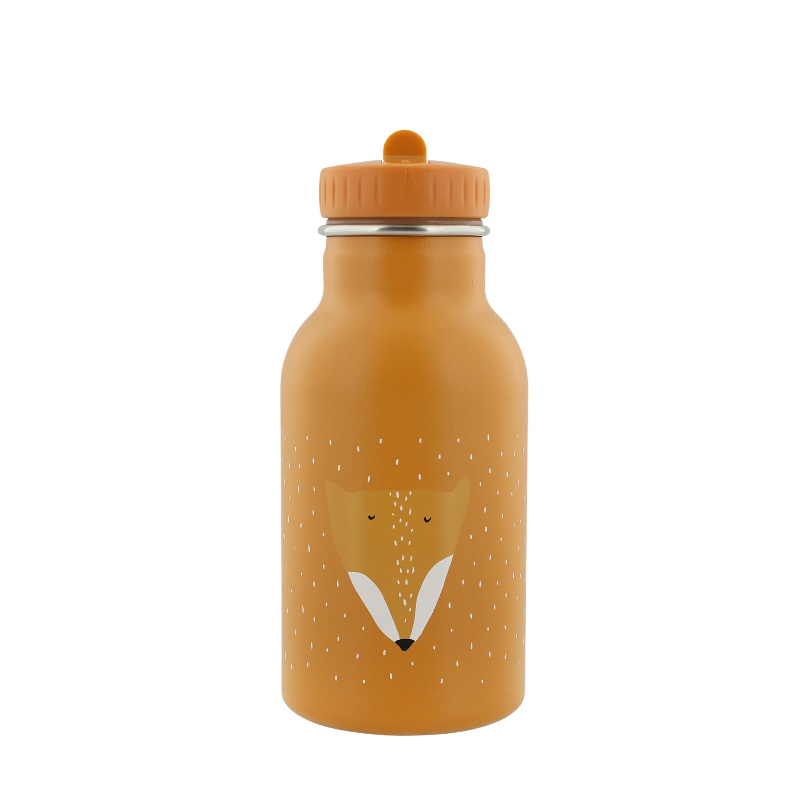 Insulated Water Bottle 350ml - Mr Fox