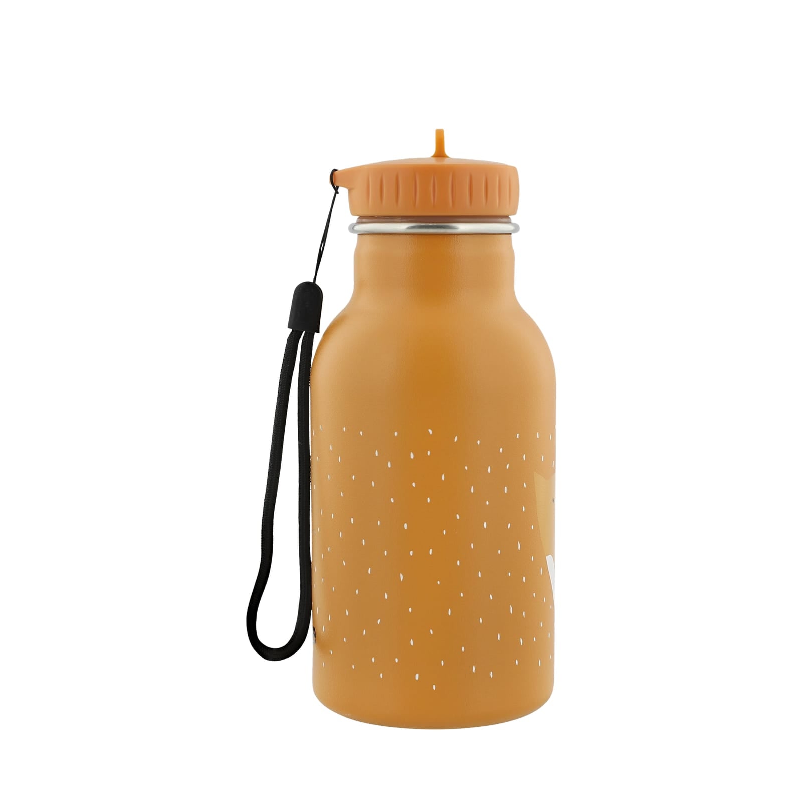 Insulated Water Bottle 350ml - Mr Fox