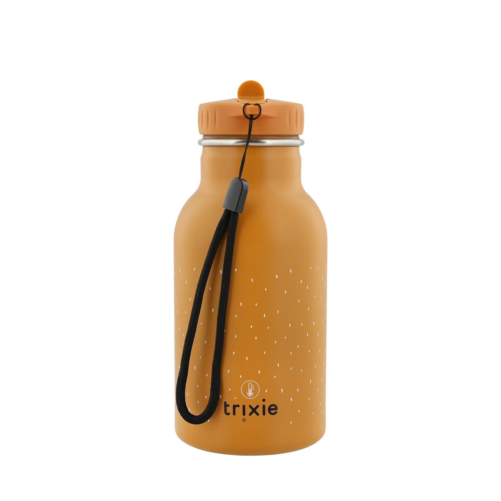 Insulated Water Bottle 350ml - Mr Fox