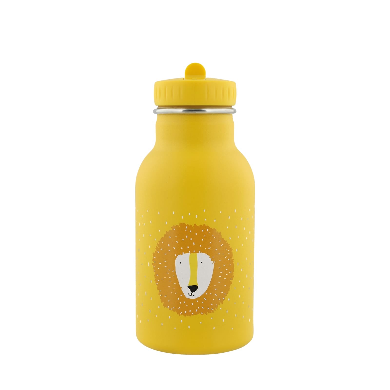 Insulated Water Bottle 350ml - Mr Lion