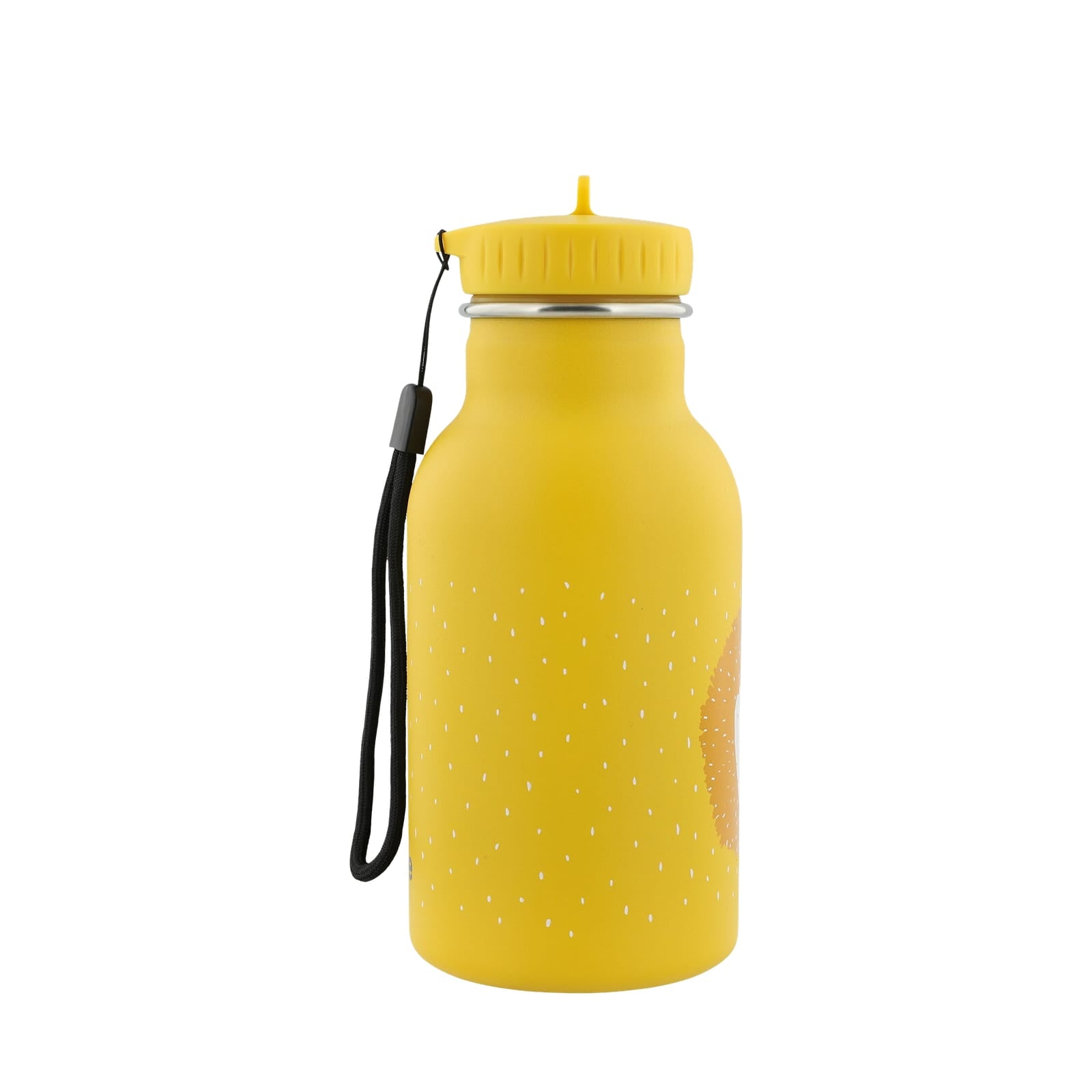 Insulated Water Bottle 350ml - Mr Lion