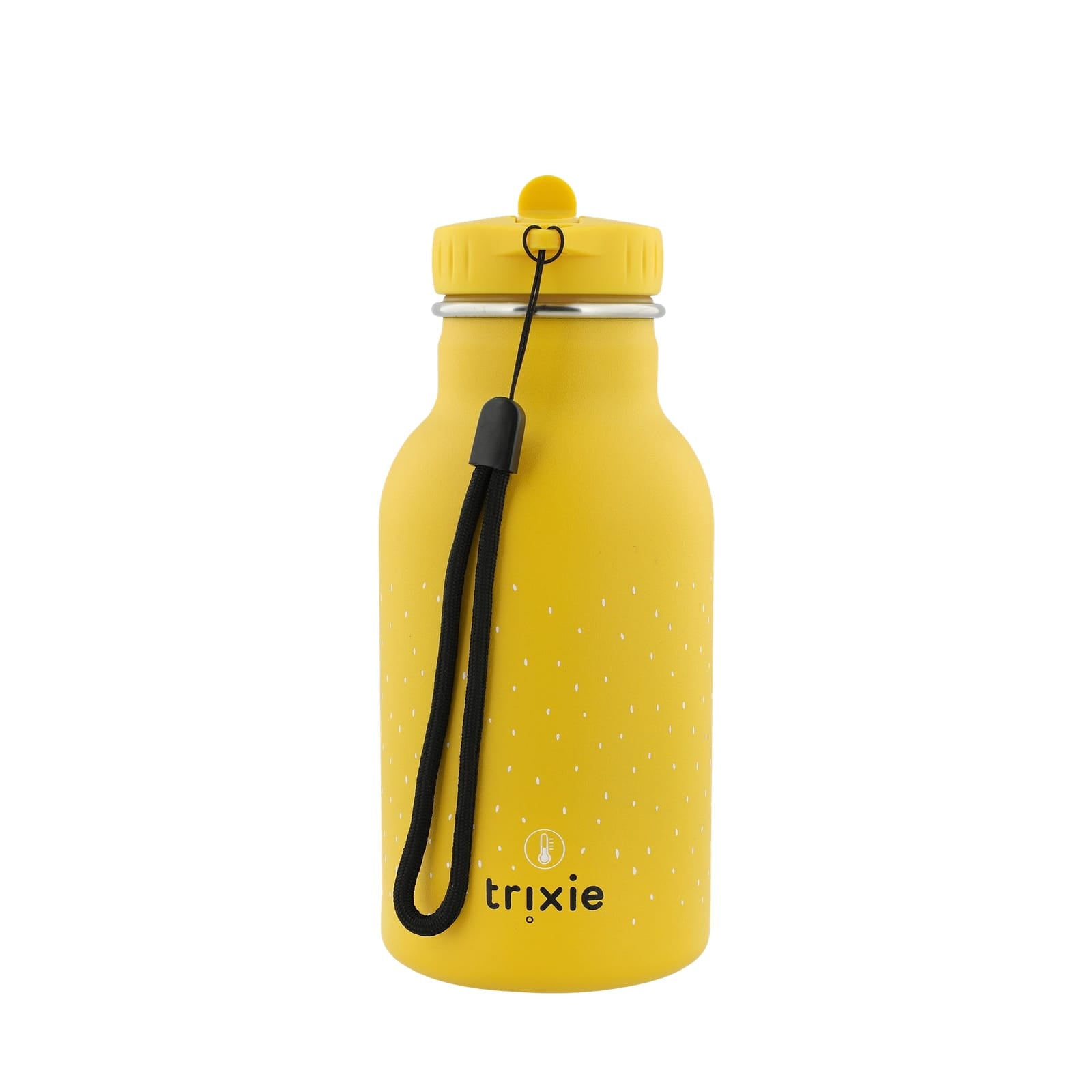 Insulated Water Bottle 350ml - Mr Lion