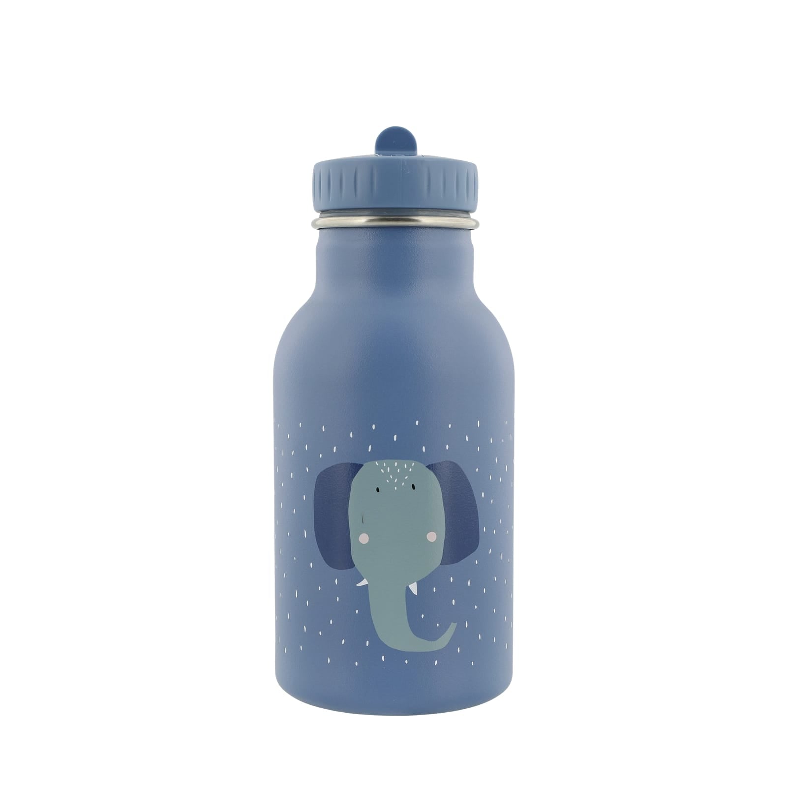 Insulated Water Bottle 350ml - Mrs Elephant