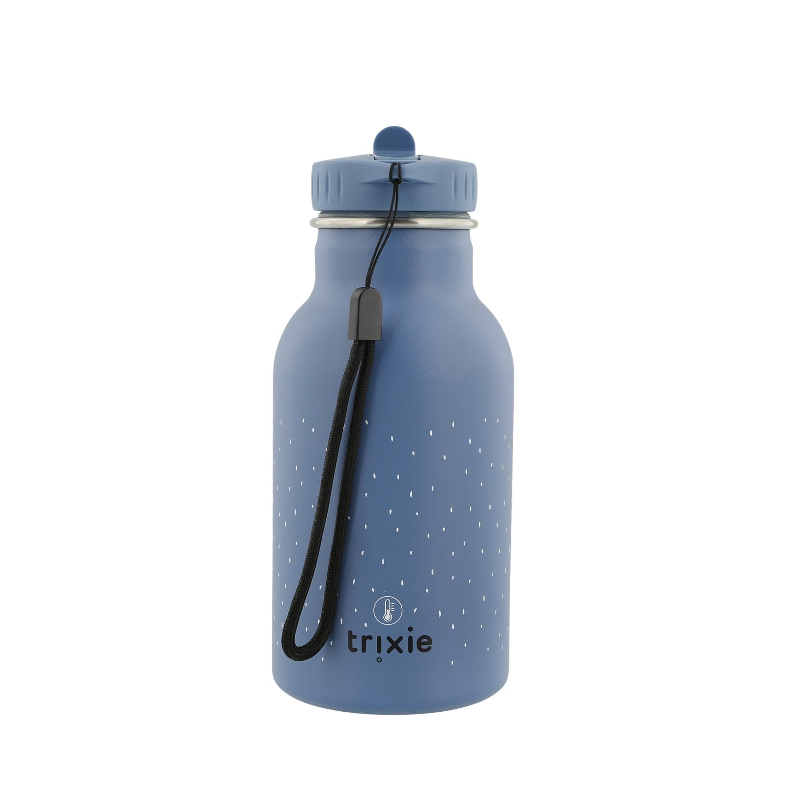 Insulated Water Bottle 350ml - Mrs Elephant