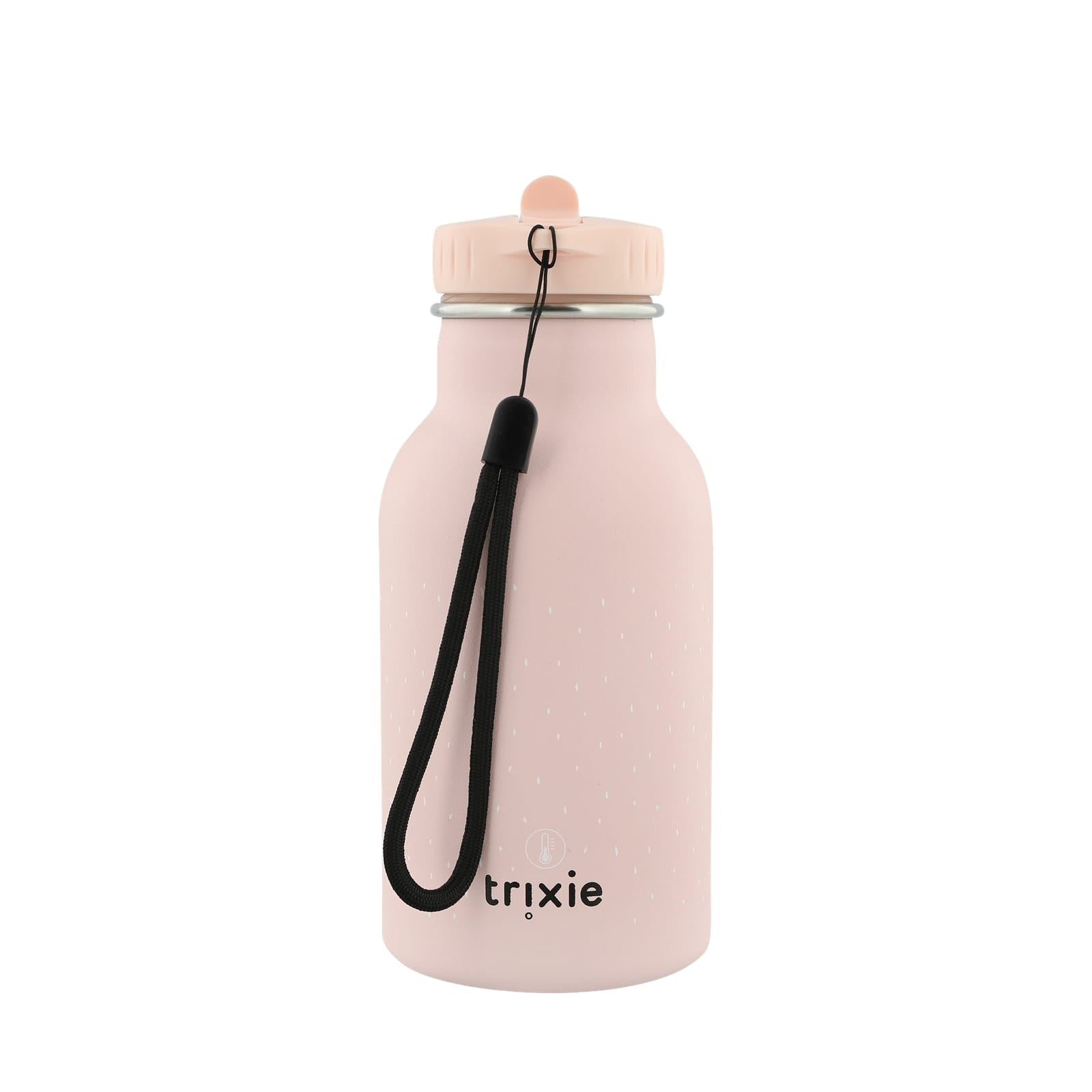 Insulated Water Bottle 350ml - Mrs Rabbit