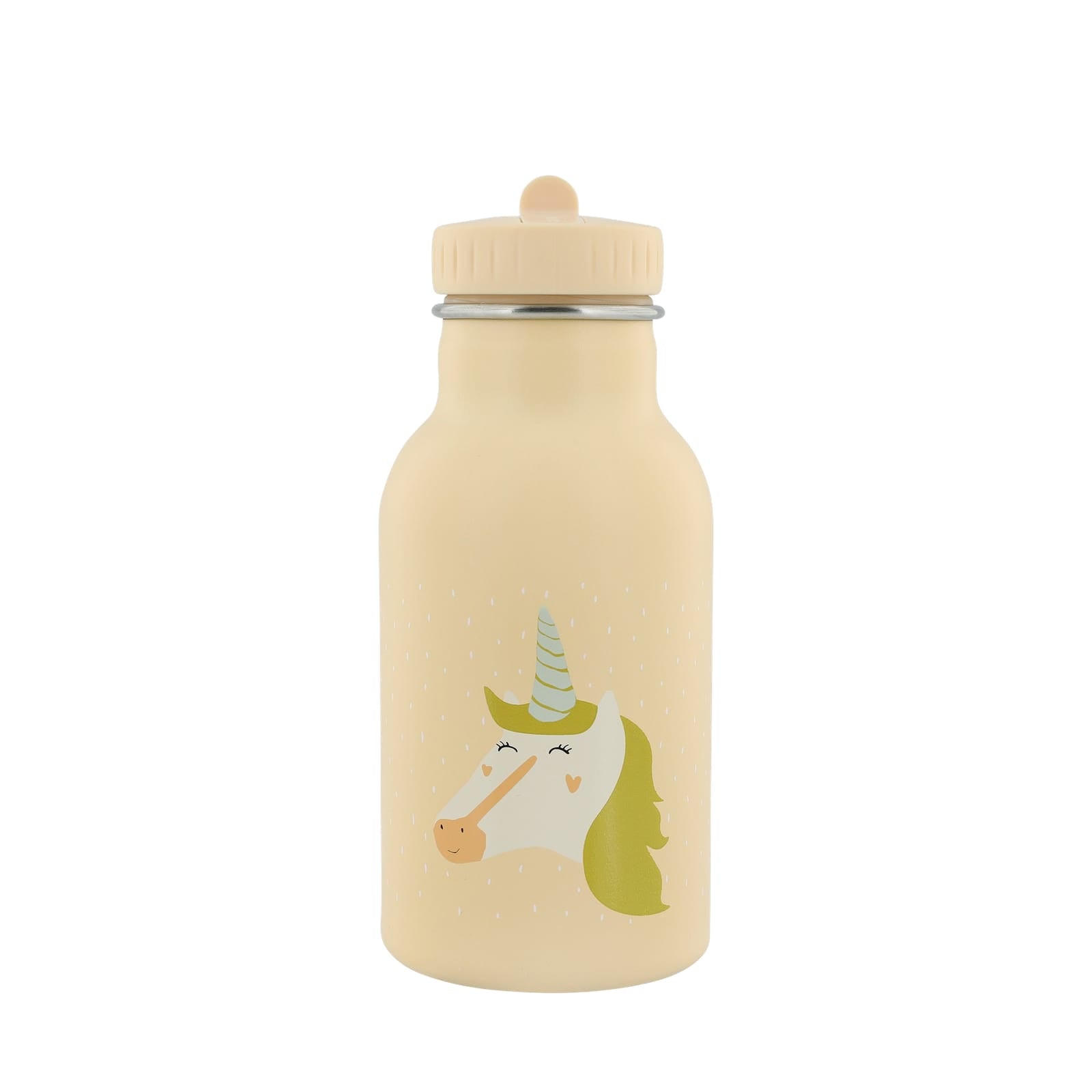 Insulated Water Bottle 350ml - Mrs Unicorn