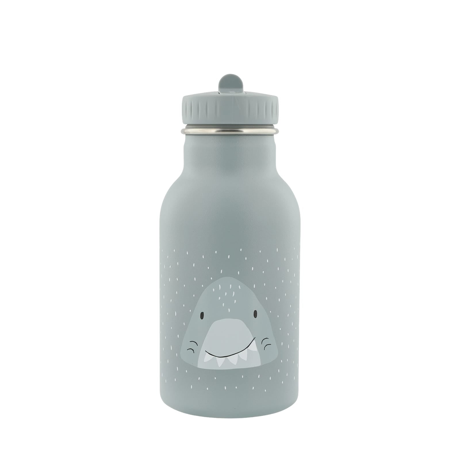 Insulated Water Bottle 350ml - Mr Shark