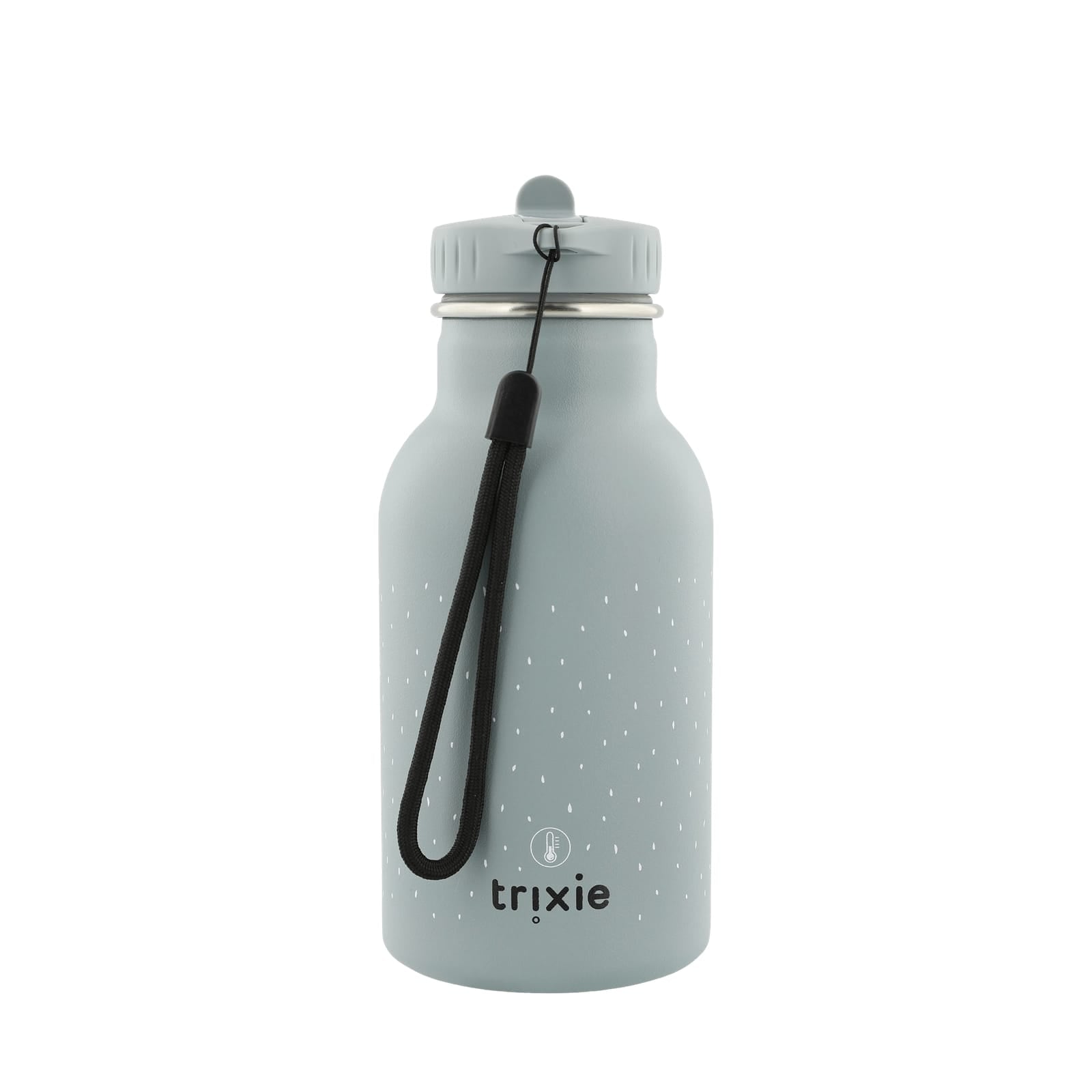 Insulated Water Bottle 350ml - Mr Shark