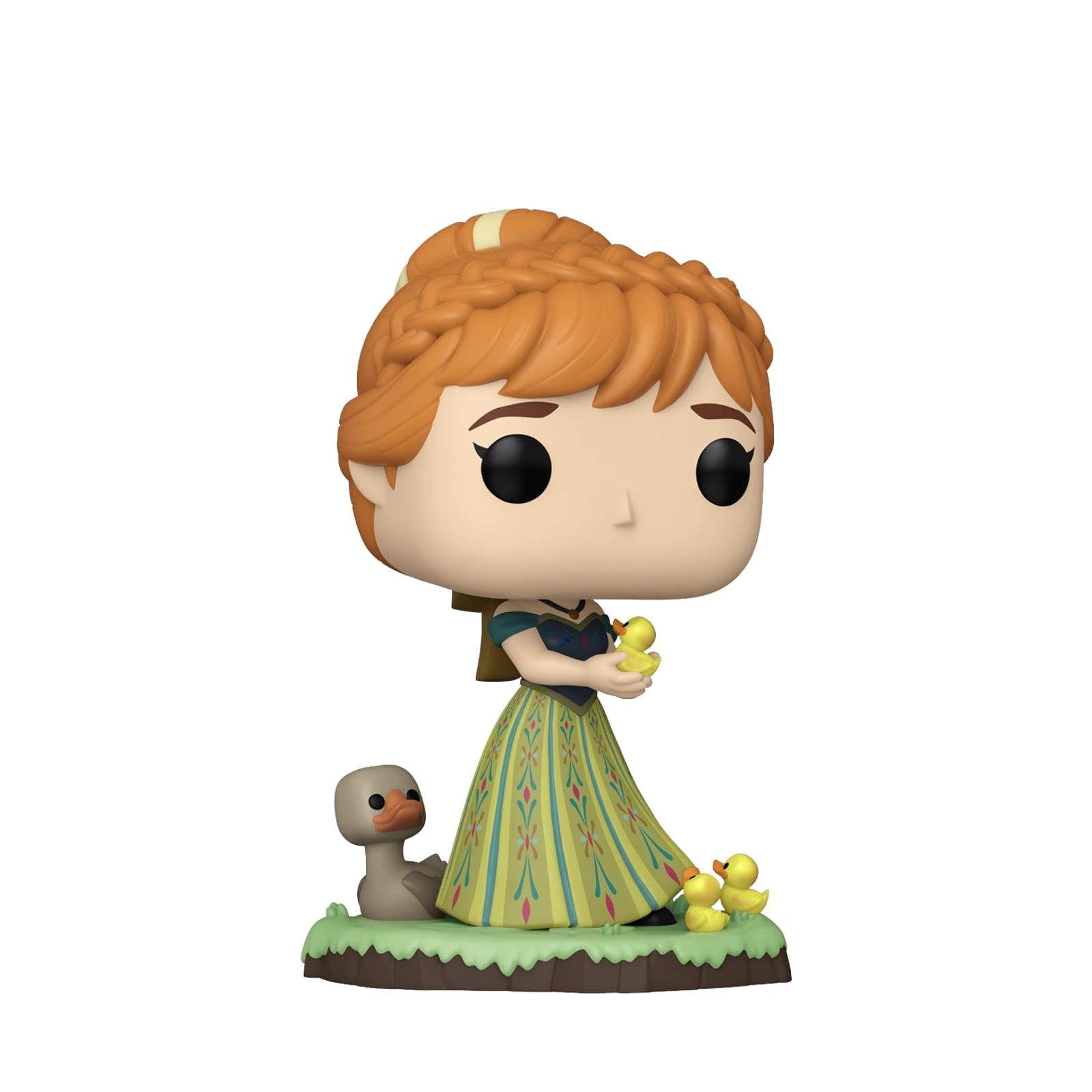 Pop! Disney Frozen - Ultimate Princess Anna