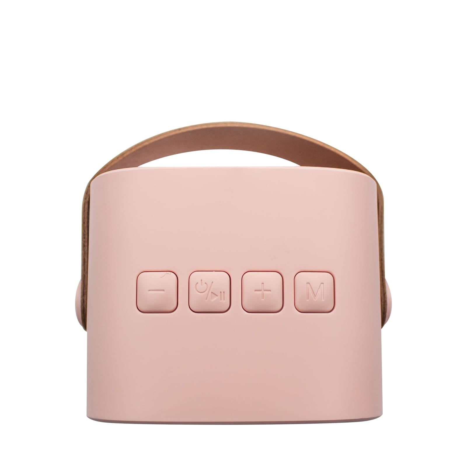 Karaoke Machine with Wireless Microphone - Rose