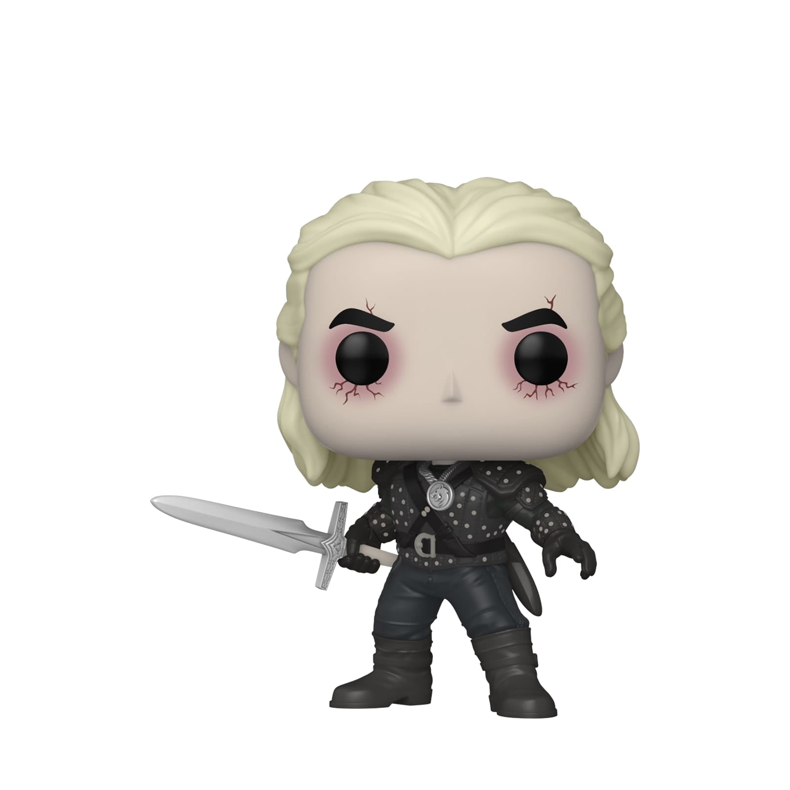 Pop! The Witcher - Geralt