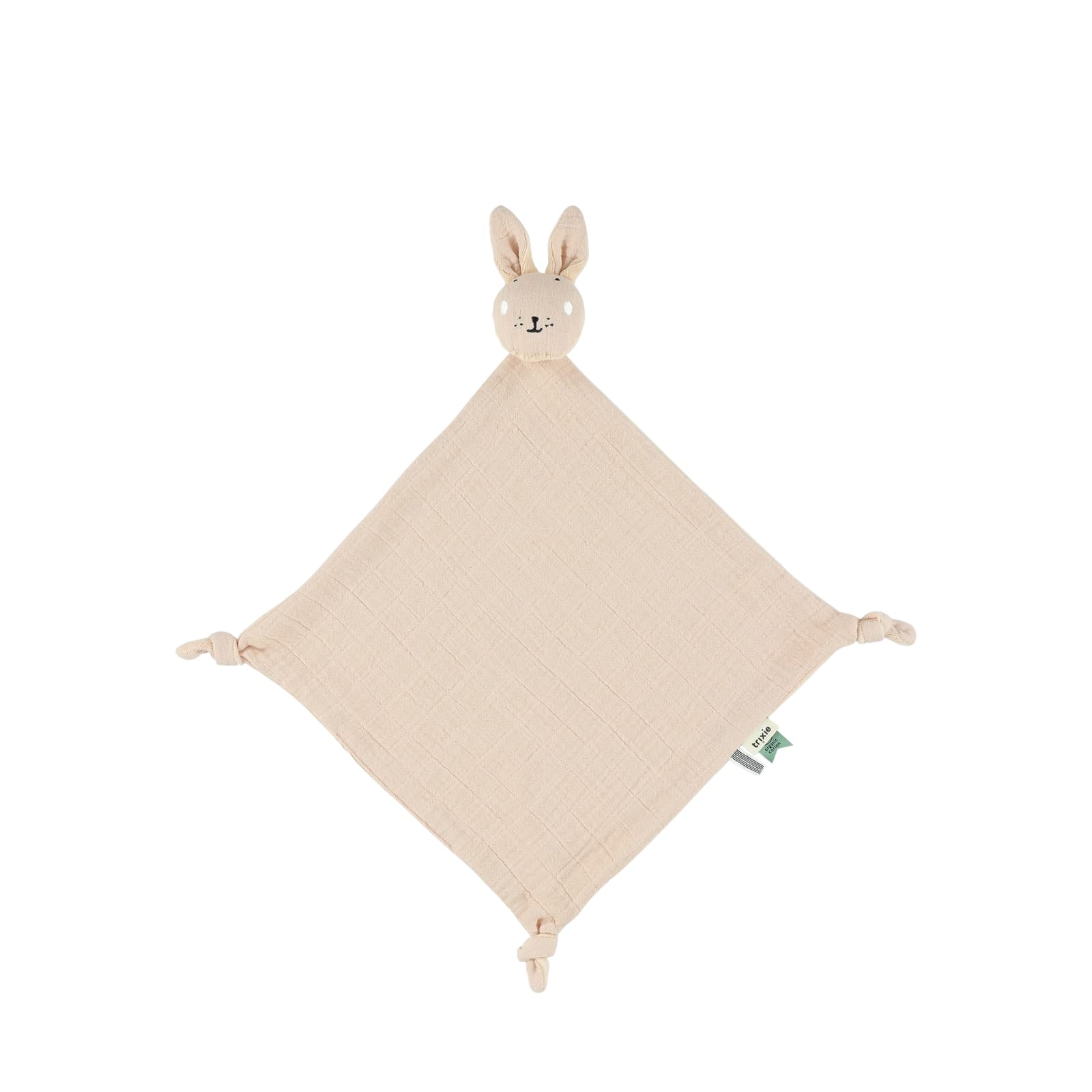 Comforter - Bliss Blossom - Mrs Rabbit