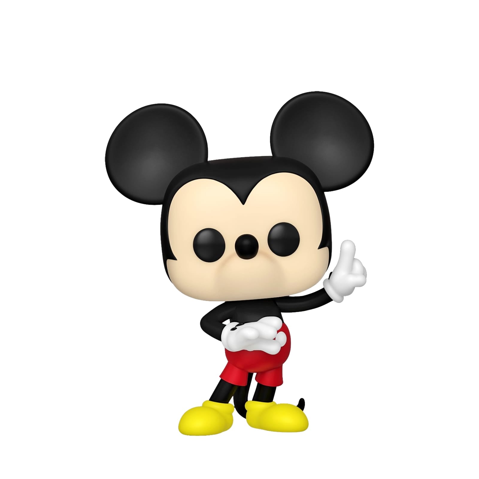 Pop! Disney - Mickey Mouse