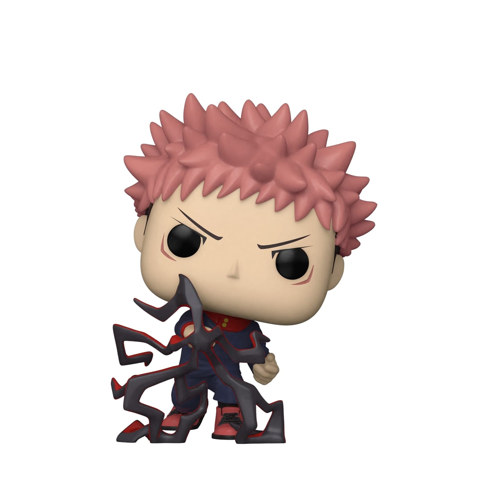 Pop! Jujutsu Kaisen - Itadori Black Flash