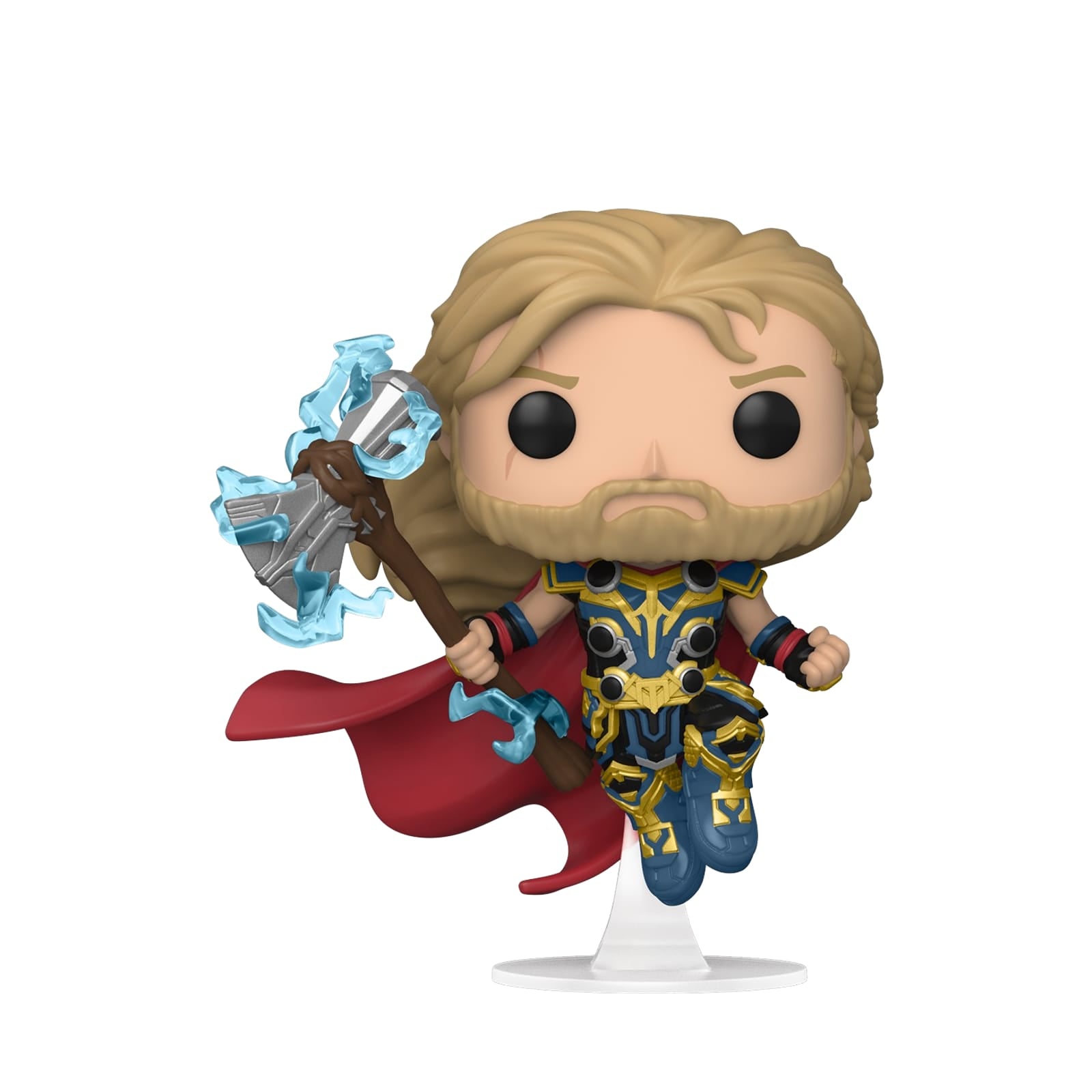 Pop! Love and Thunder - Thor