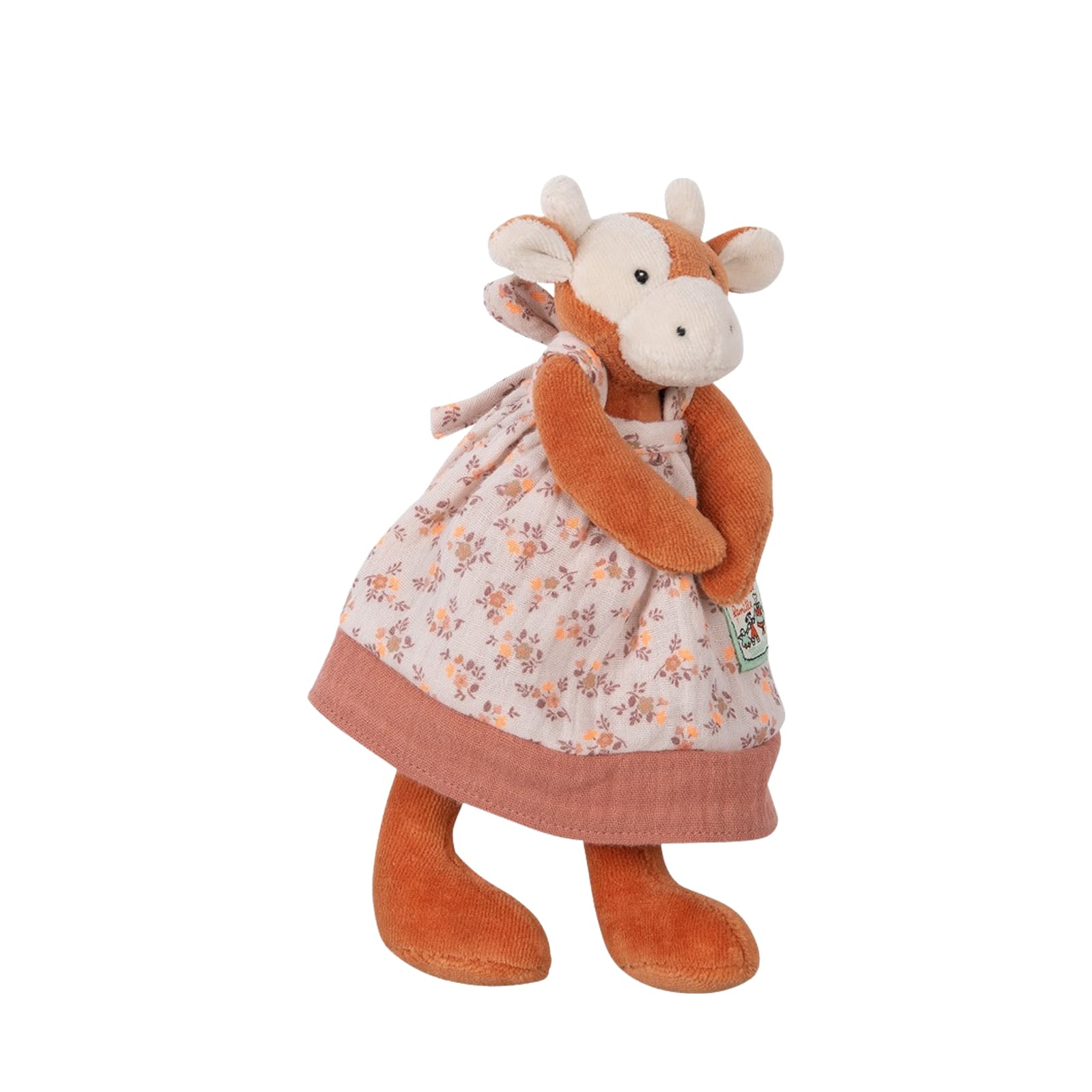 Soft Toy - Tiny Charlotte The Cow