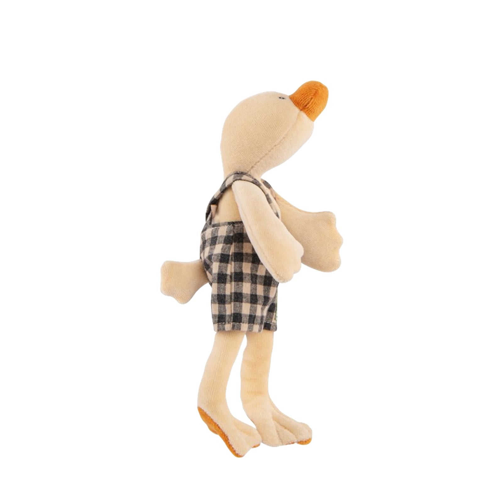 Soft Toy - Tiny Amedee The Duck