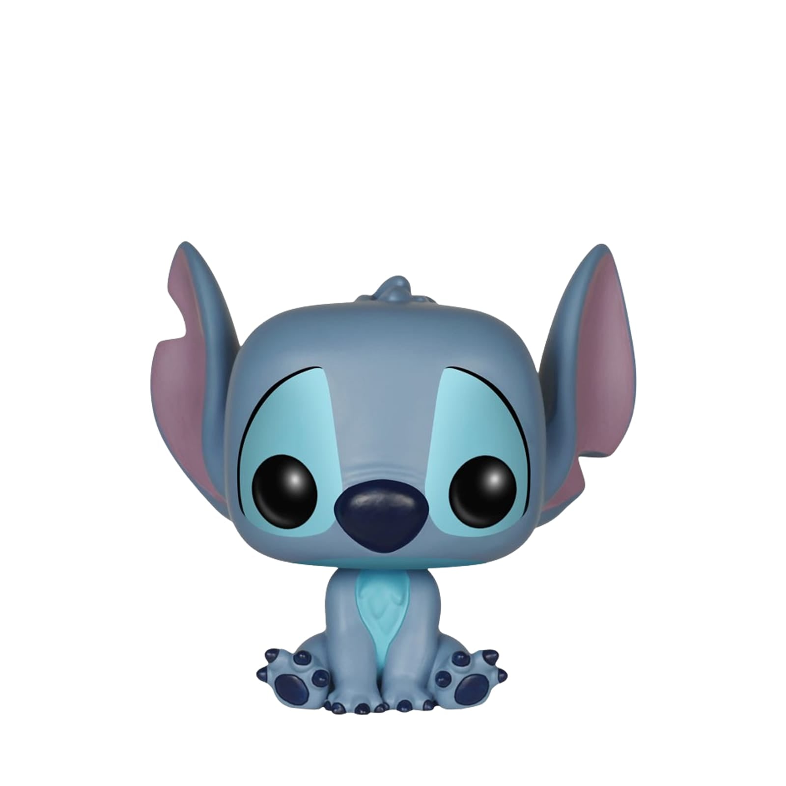 Pop! Disney Lilo and Stitch - Stitch Seated