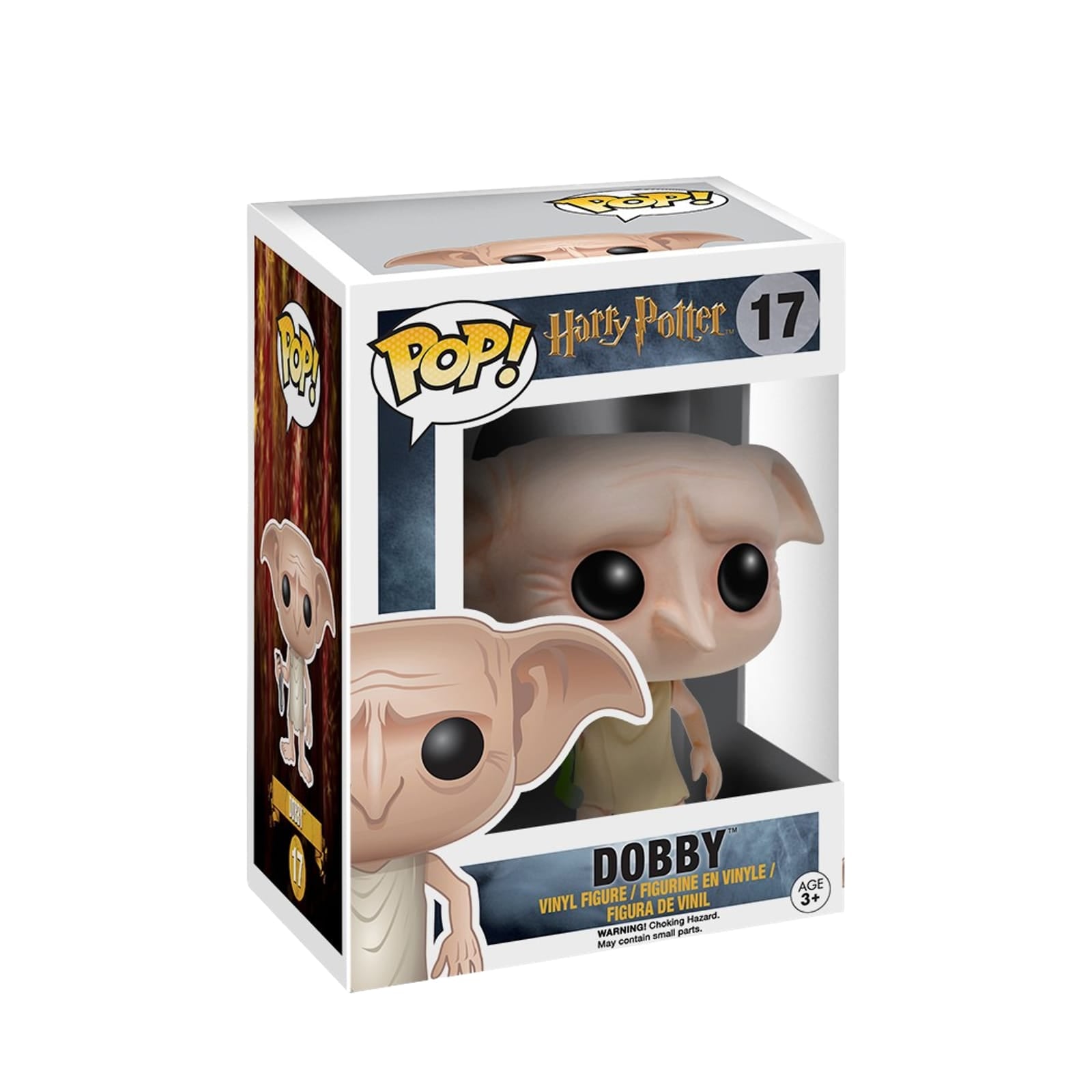 Pop! Harry Potter - Dobby