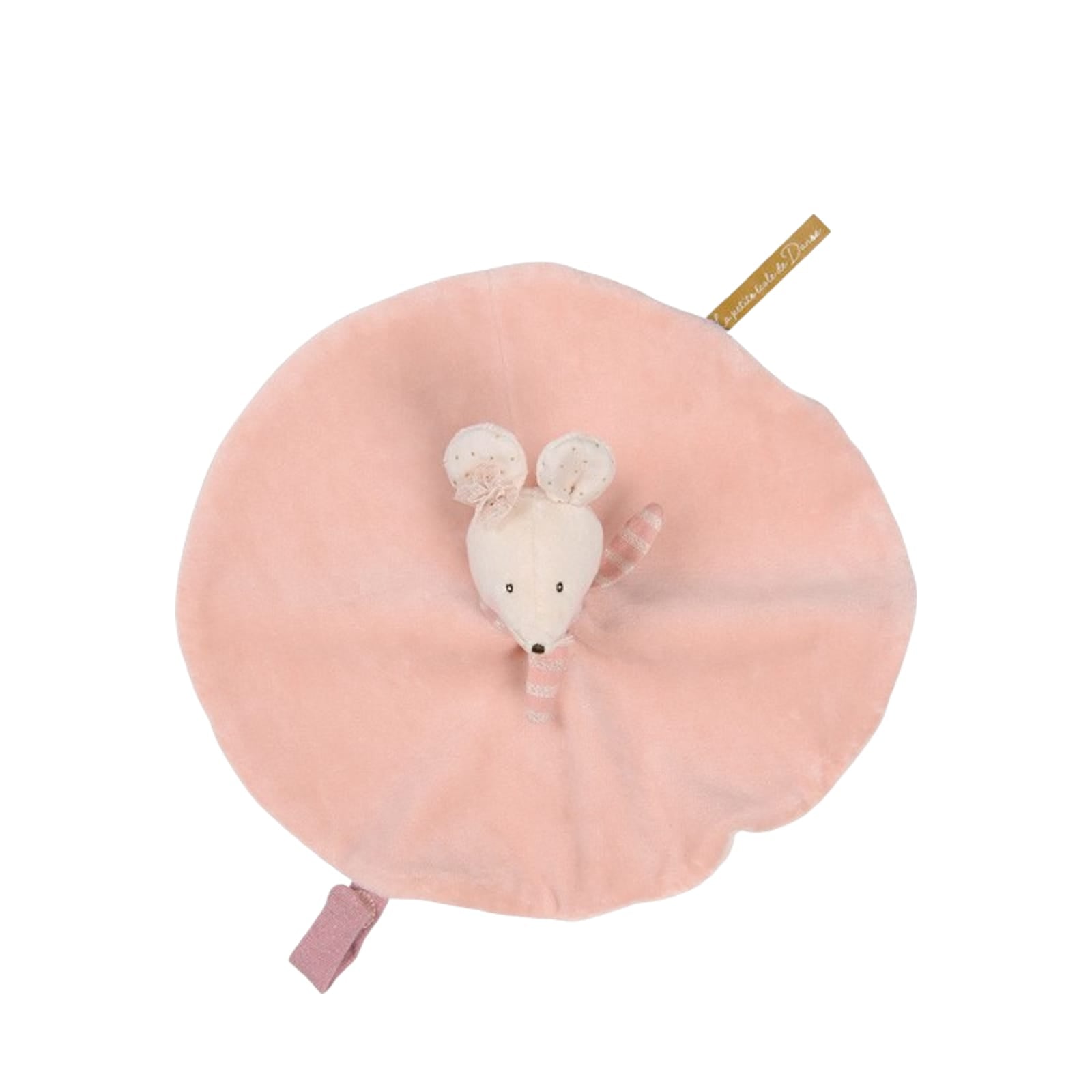 Mouse Comforter