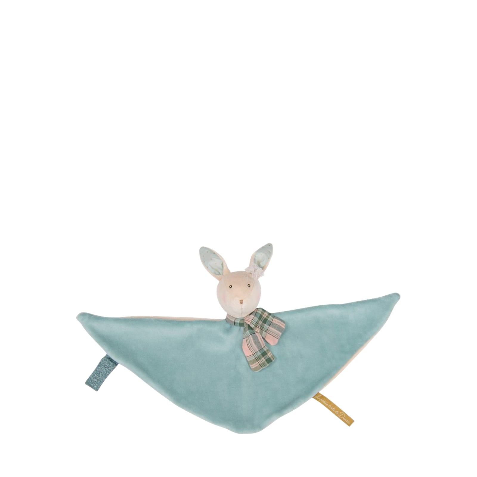 Rabbit Comforter