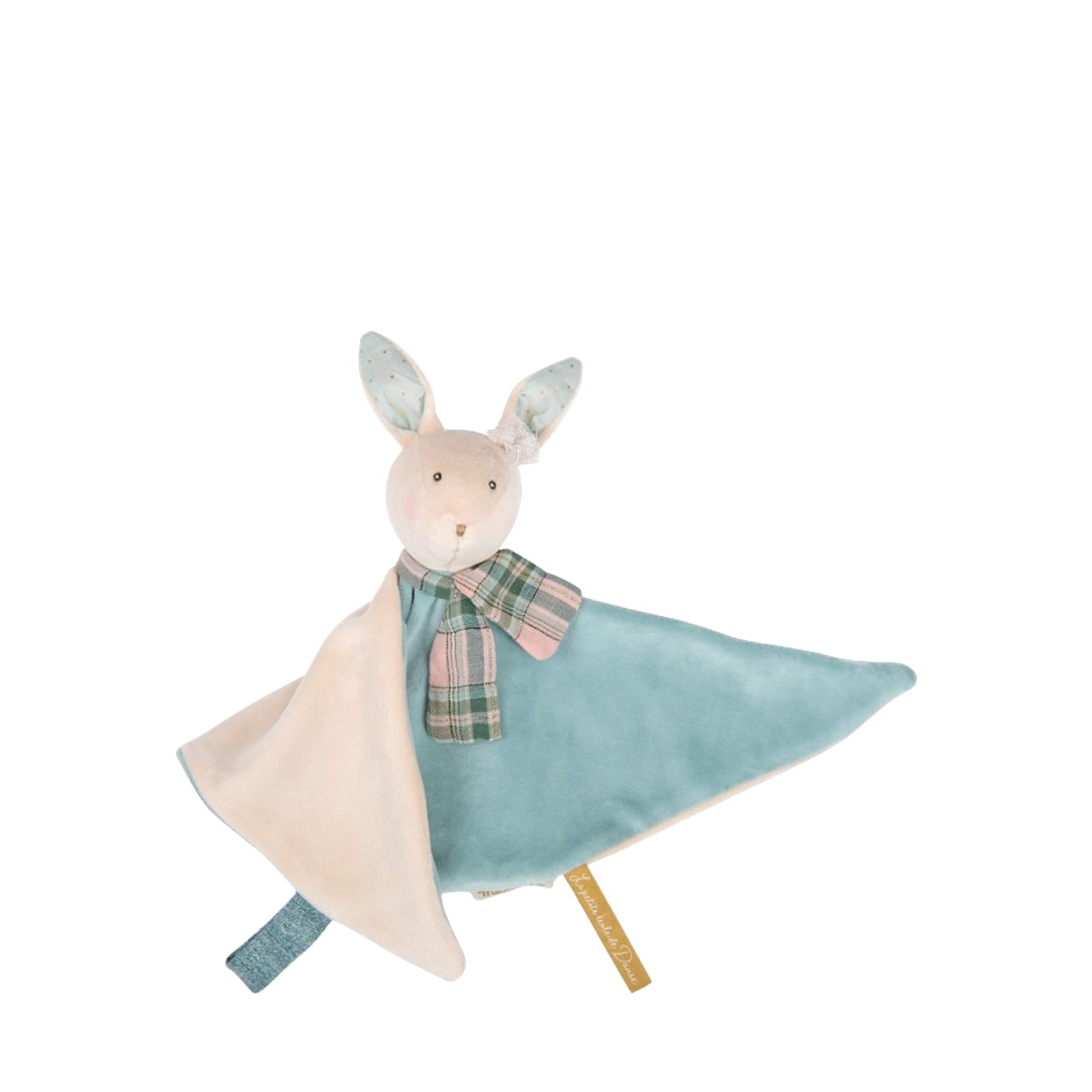 Rabbit Comforter