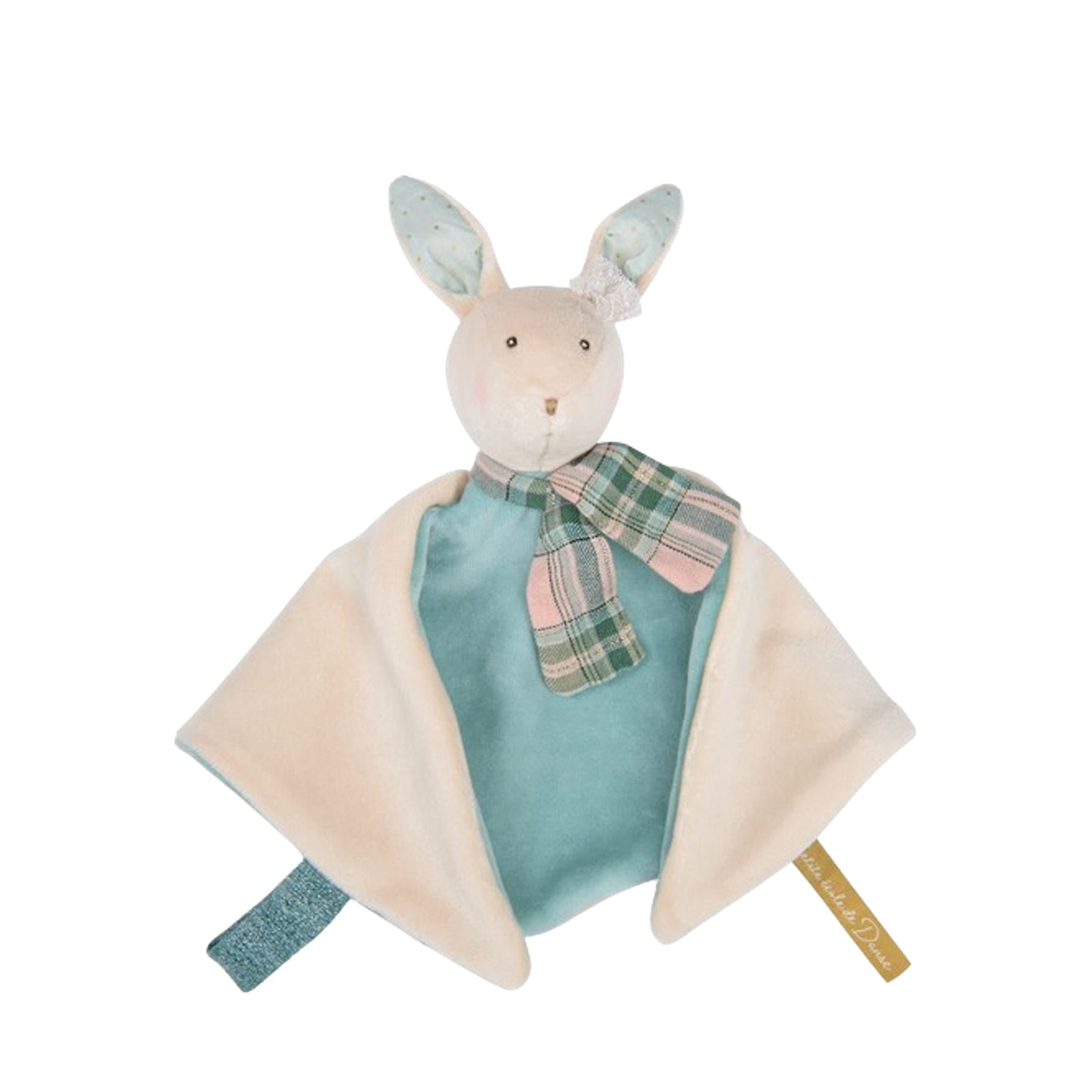 Rabbit Comforter