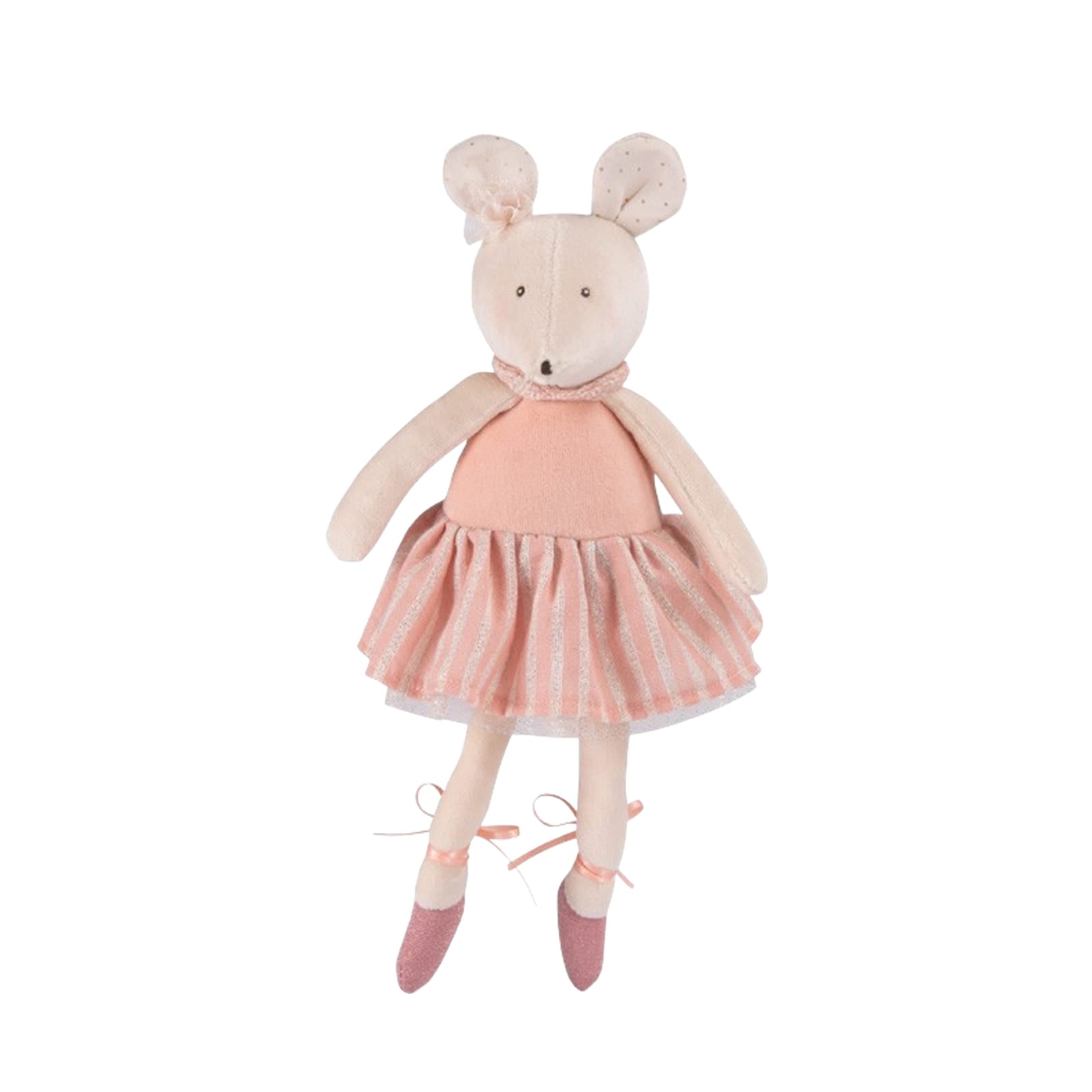 Anna The Mouse In A Box