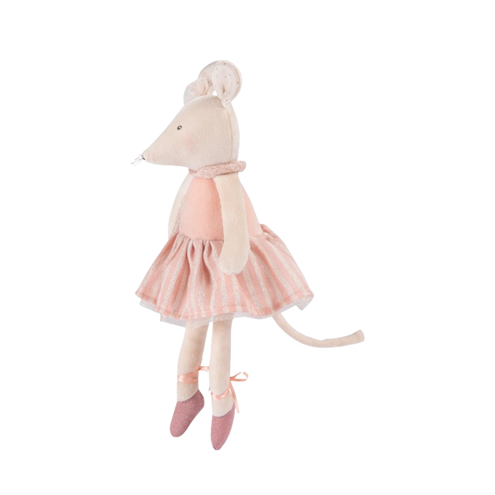 Anna The Mouse In A Box