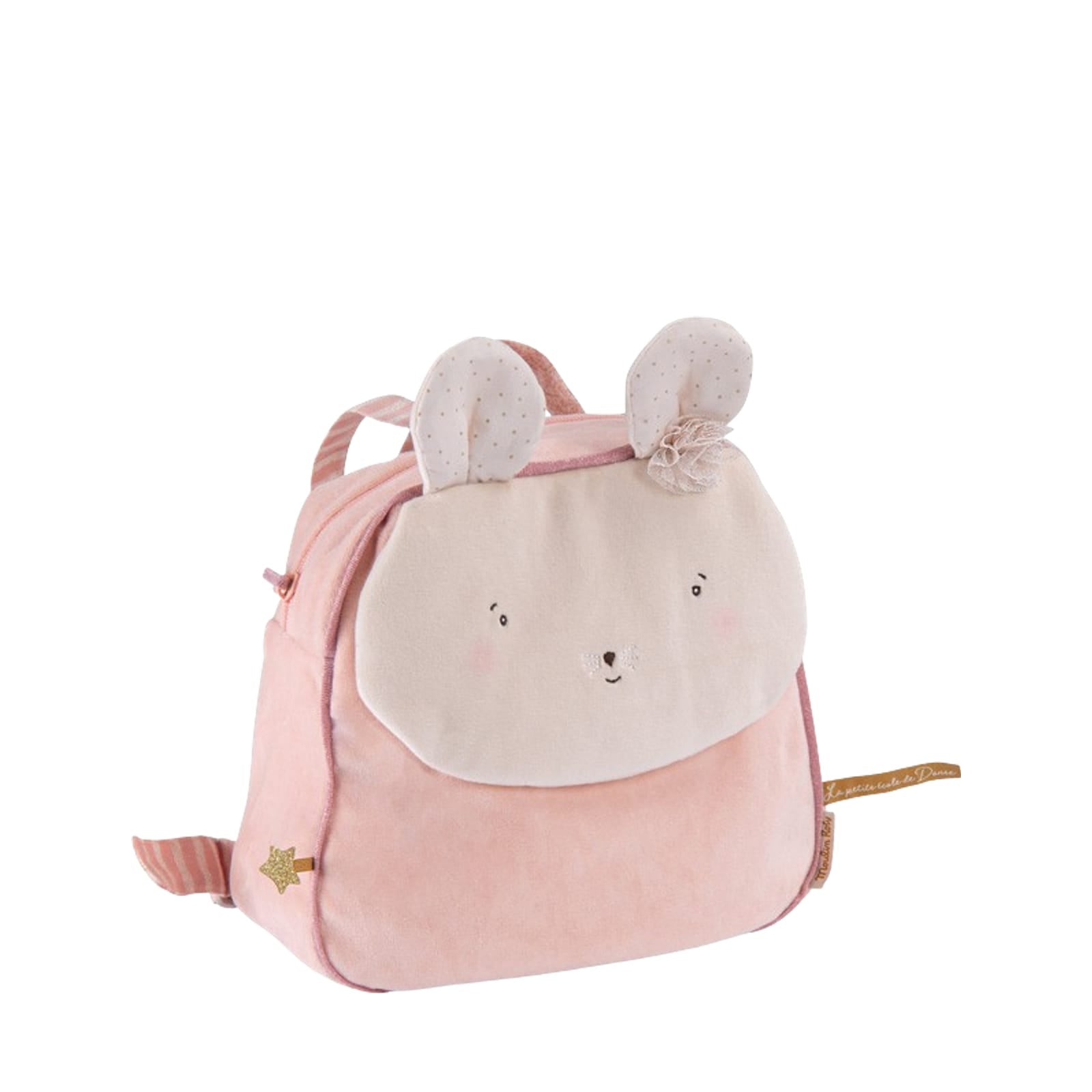 Backpack - Mouse
