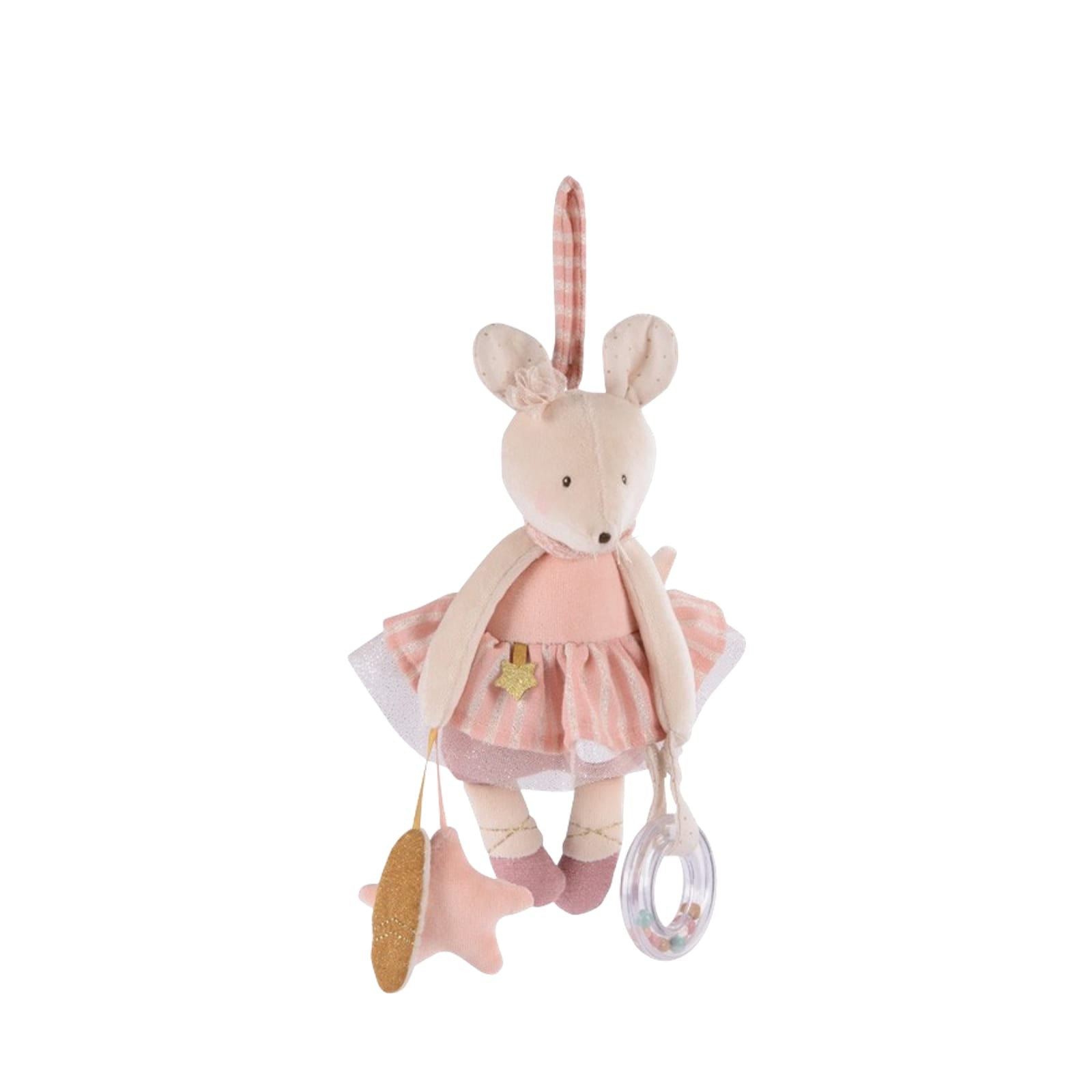 Hanging Activity Mouse