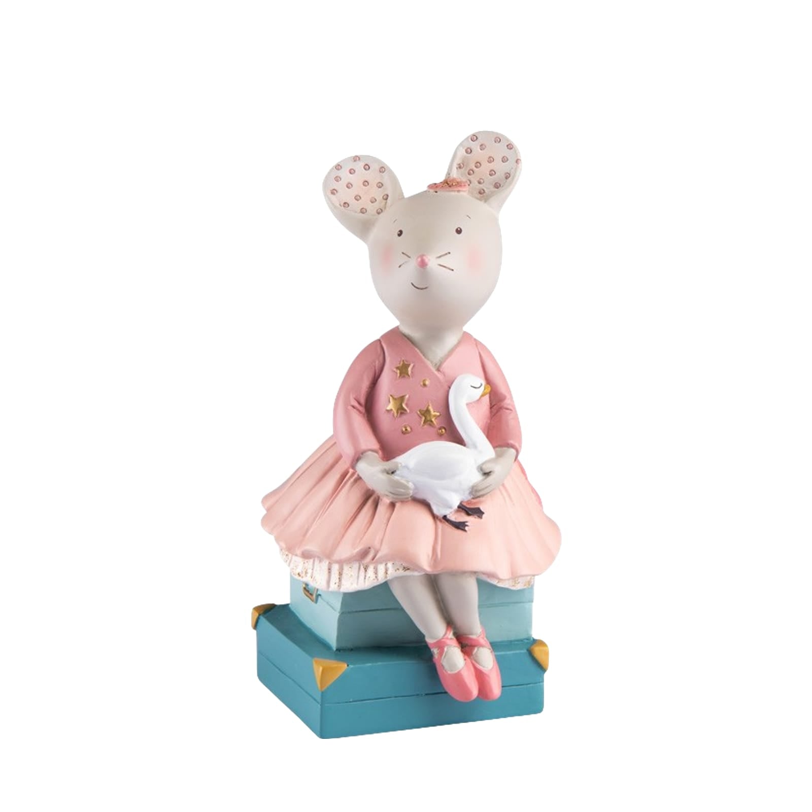 Money Box - Dancing Mouse