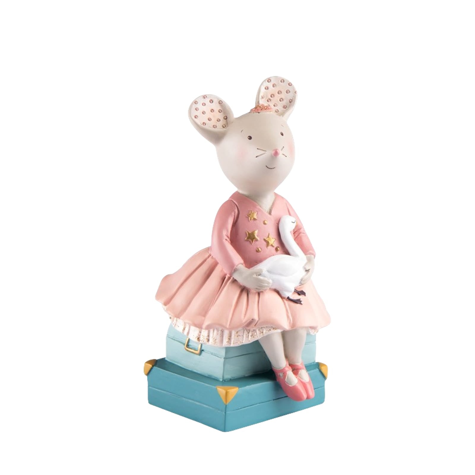 Money Box - Dancing Mouse