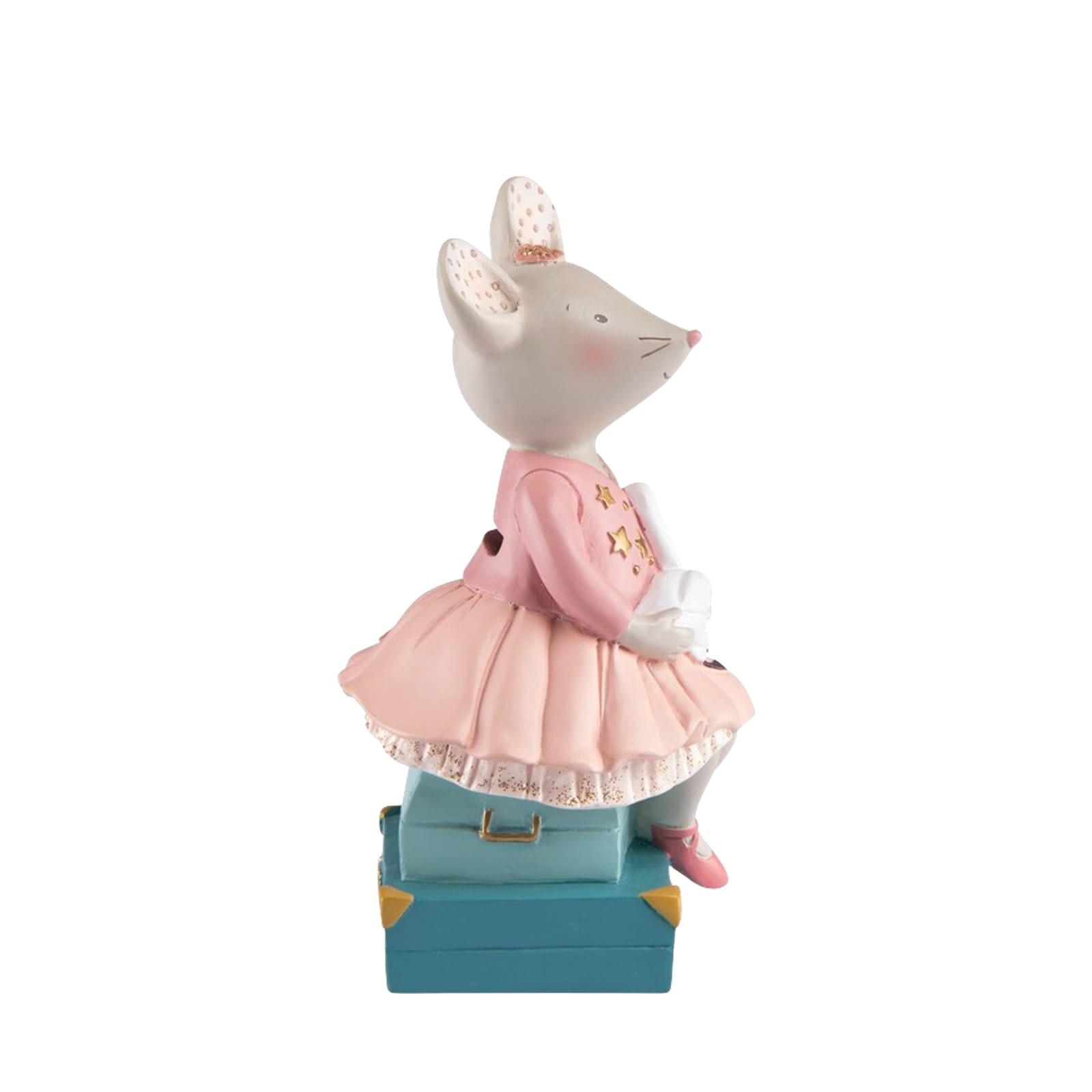 Money Box - Dancing Mouse