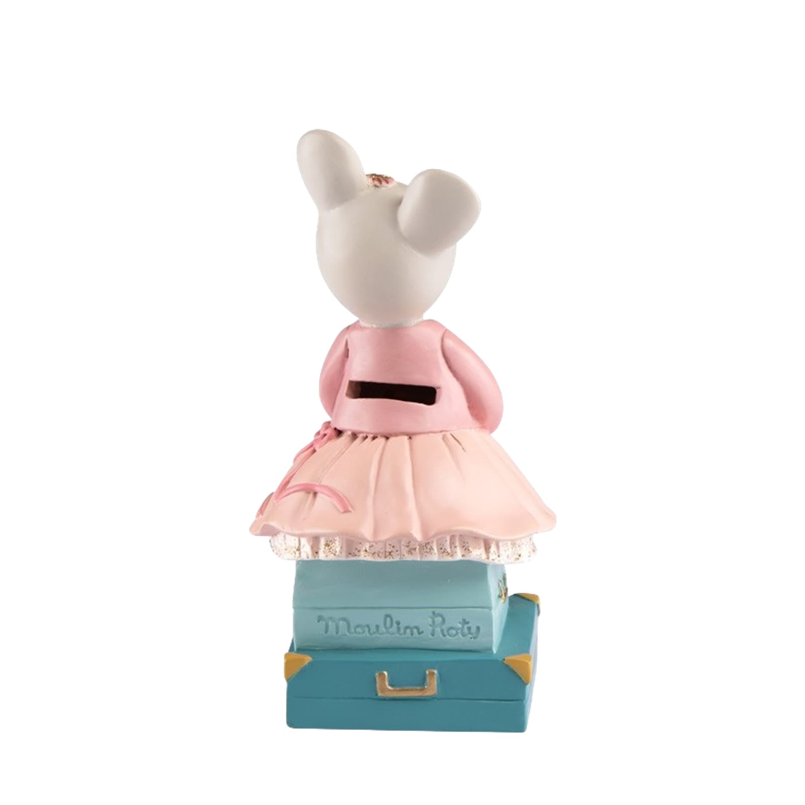 Money Box - Dancing Mouse