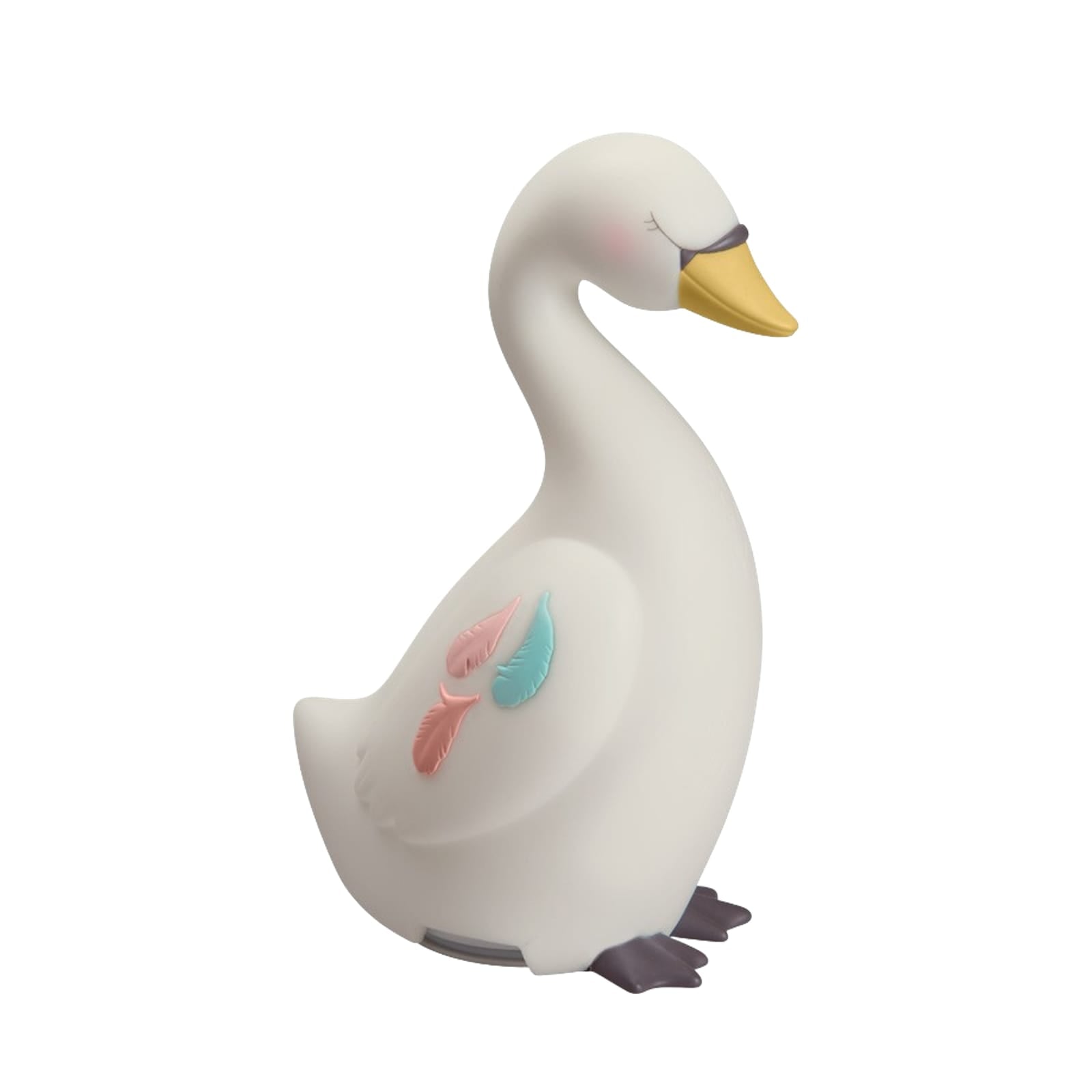 Swan Night Light - Large