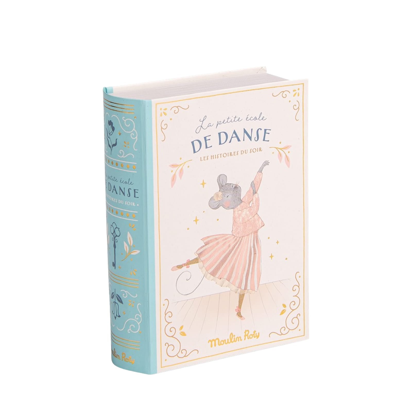 Storybook Torch Set - The Little Dance School
