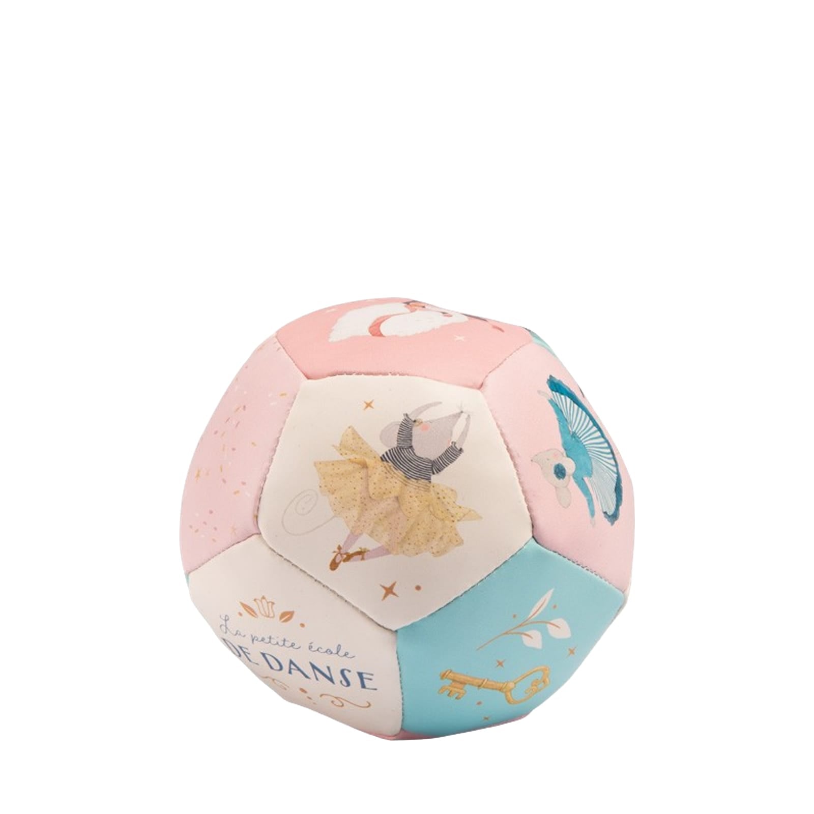 Soft Ball - Dancing Mouse