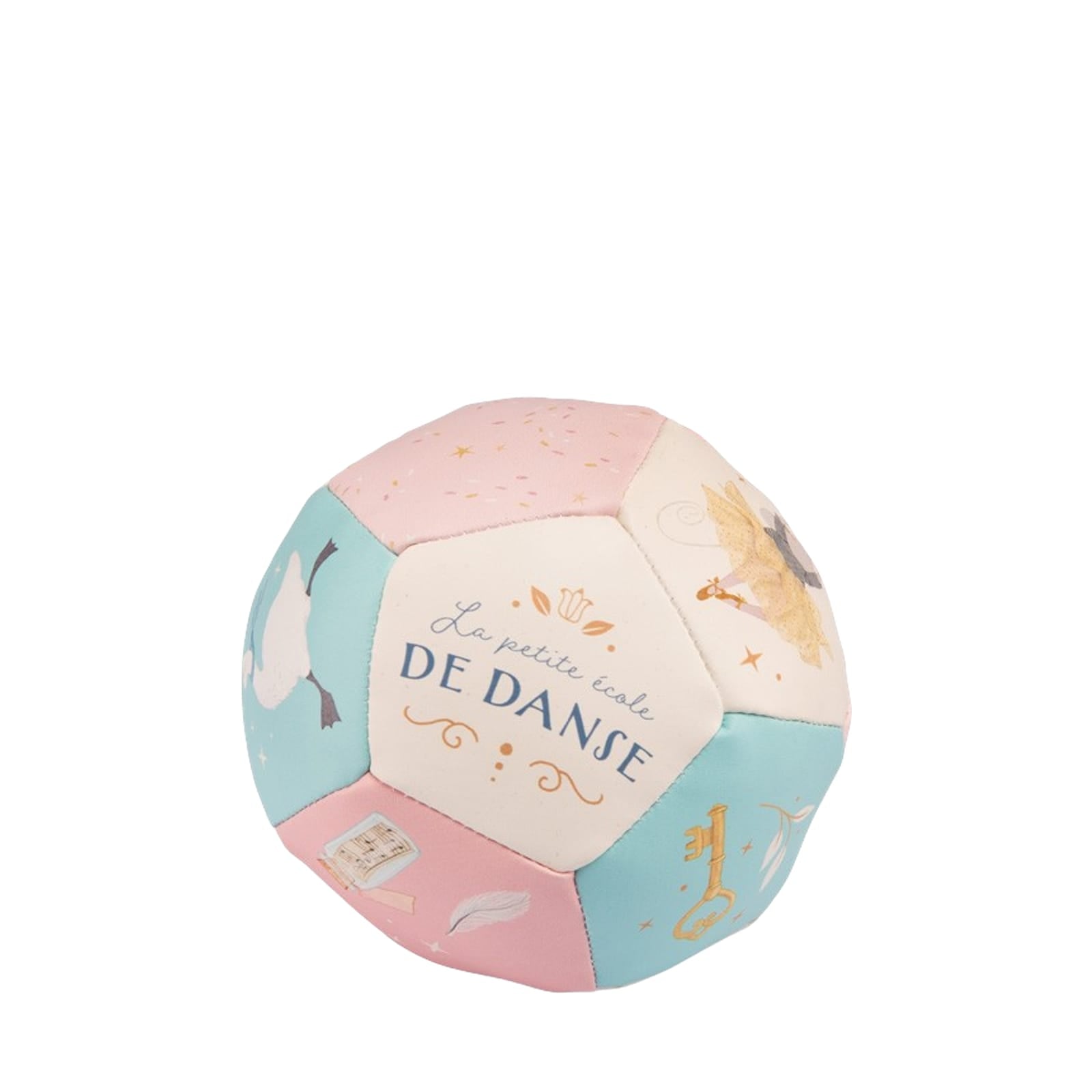 Soft Ball - Dancing Mouse