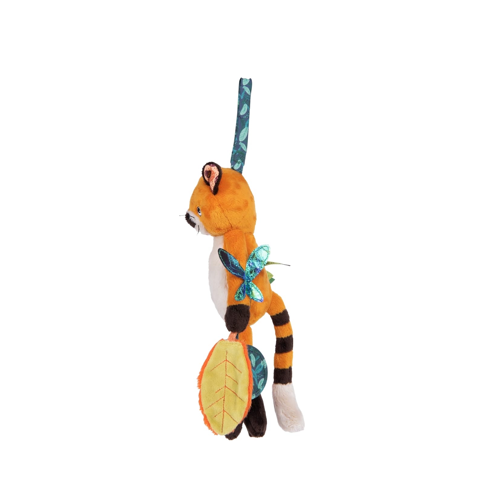 Hanging Activity Dog - Tiger