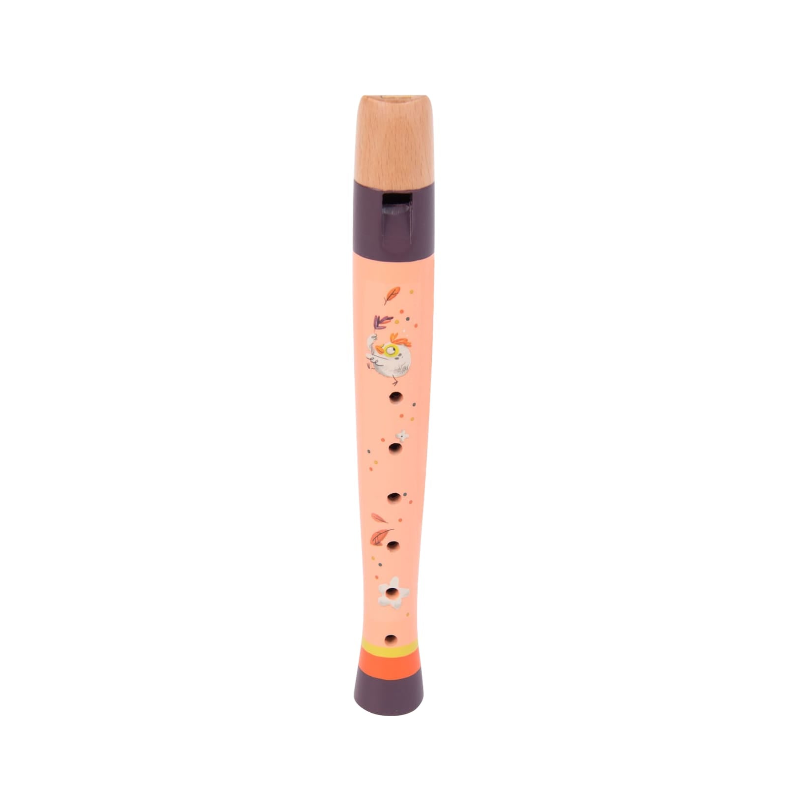 Pink Recorder - Jungle