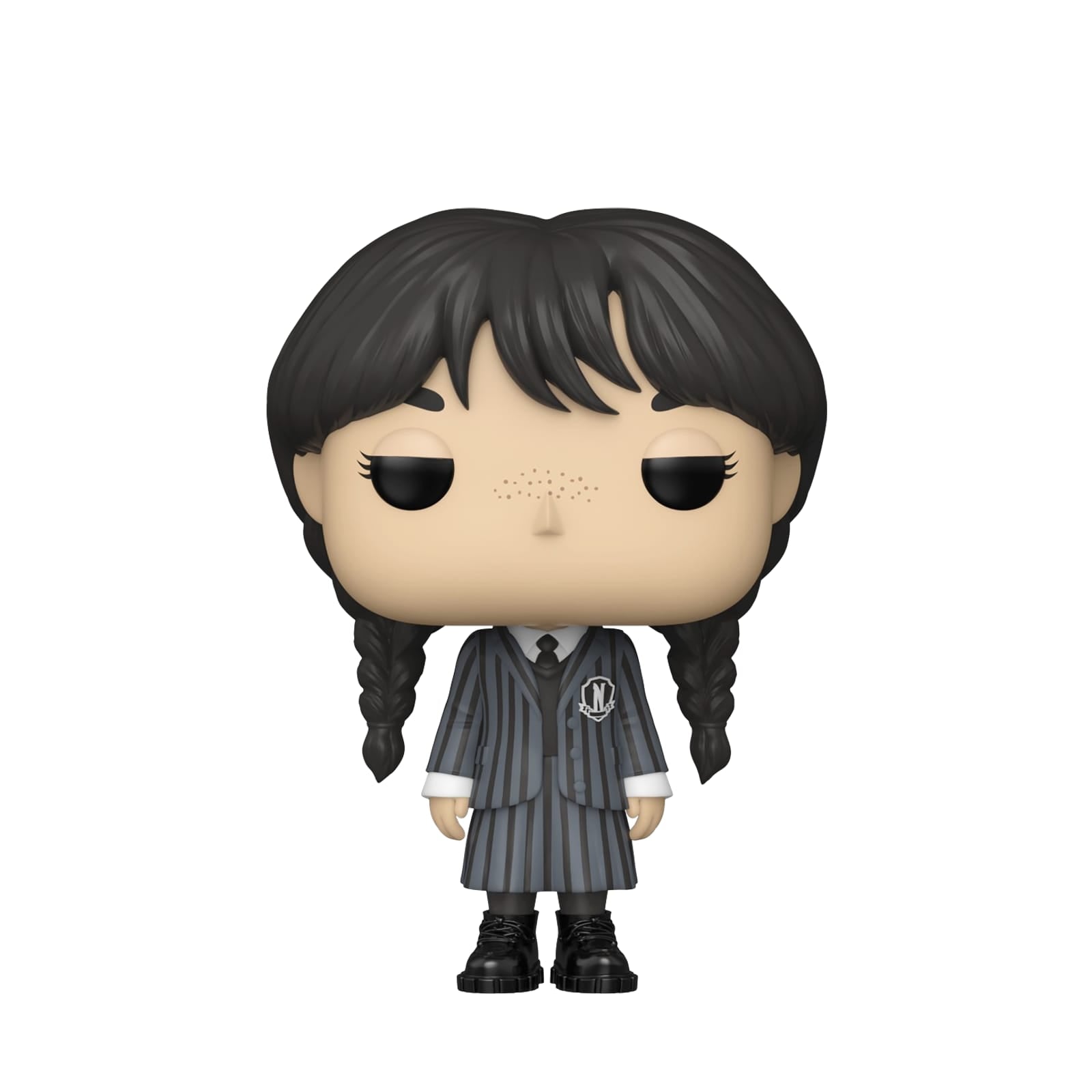 Pop! Wednesday Tv Show - Wednesday Adams