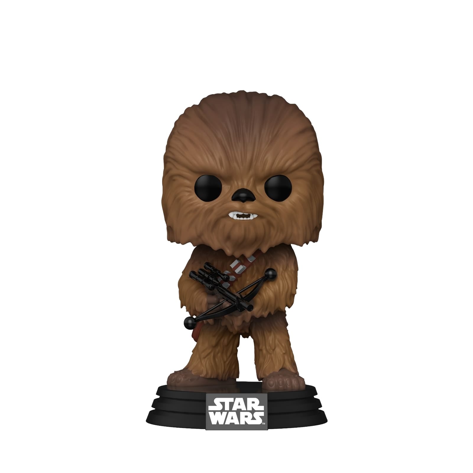 Pop! Star Wars A New Hope - Chewbacca