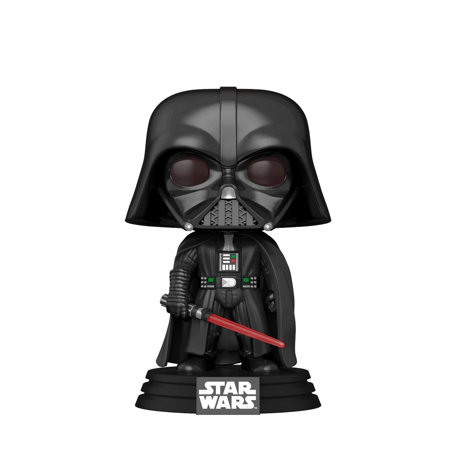 Pop! Star Wars A New Hope - Darth Vader