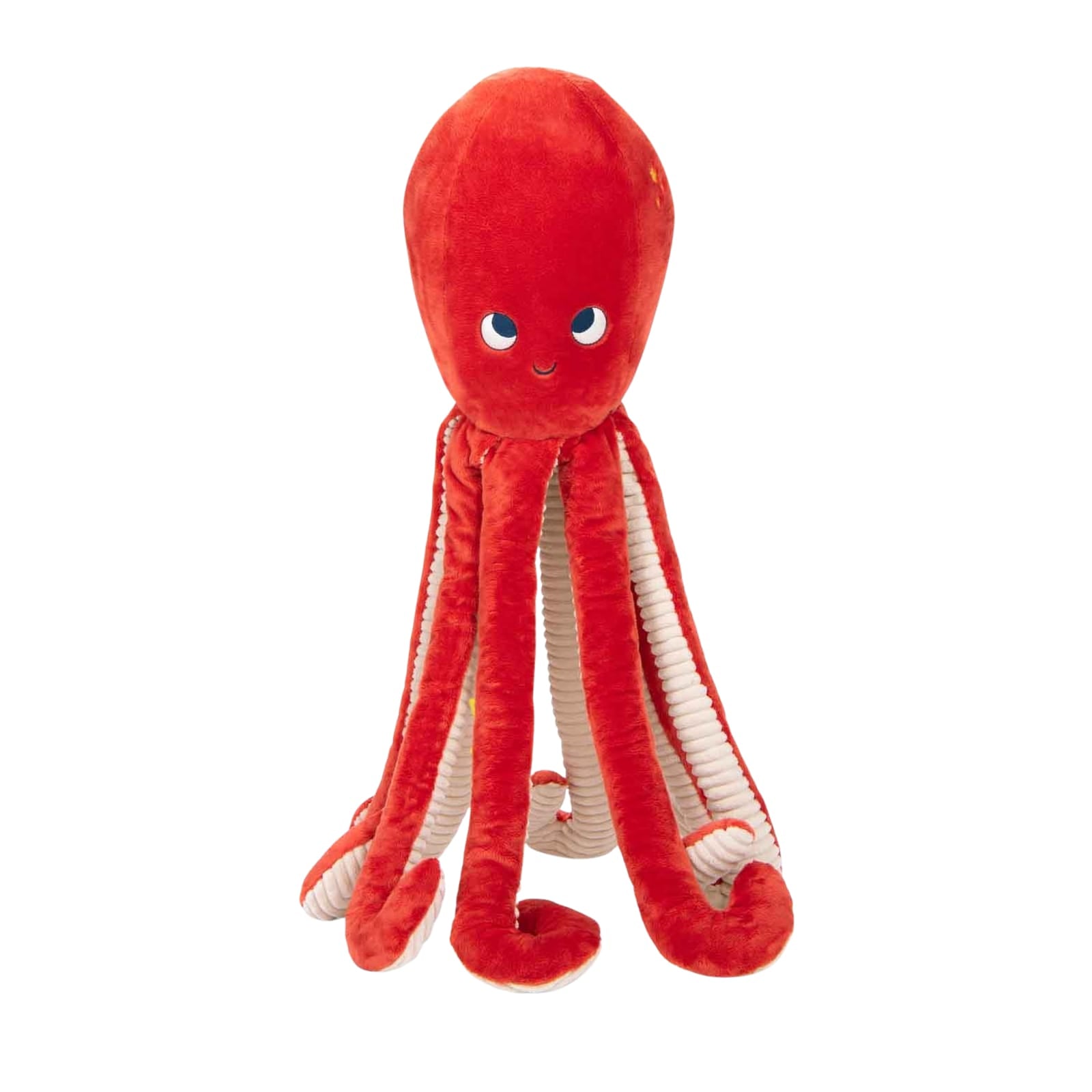 Soft Toy - Giant Paulie Octopus