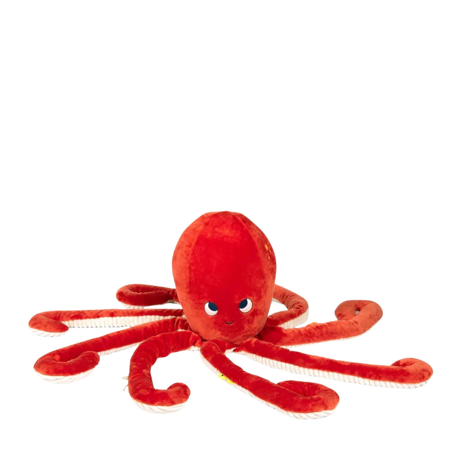 Soft Toy - Giant Paulie Octopus