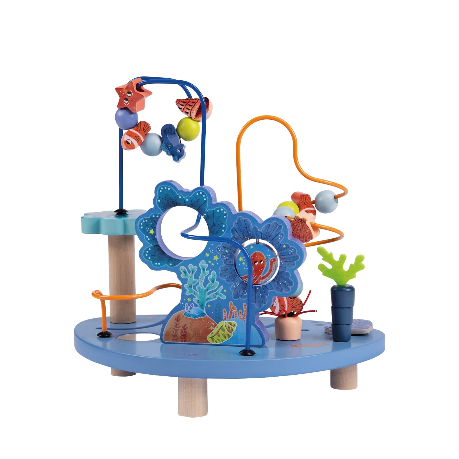 Bead Maze - Under The Sea