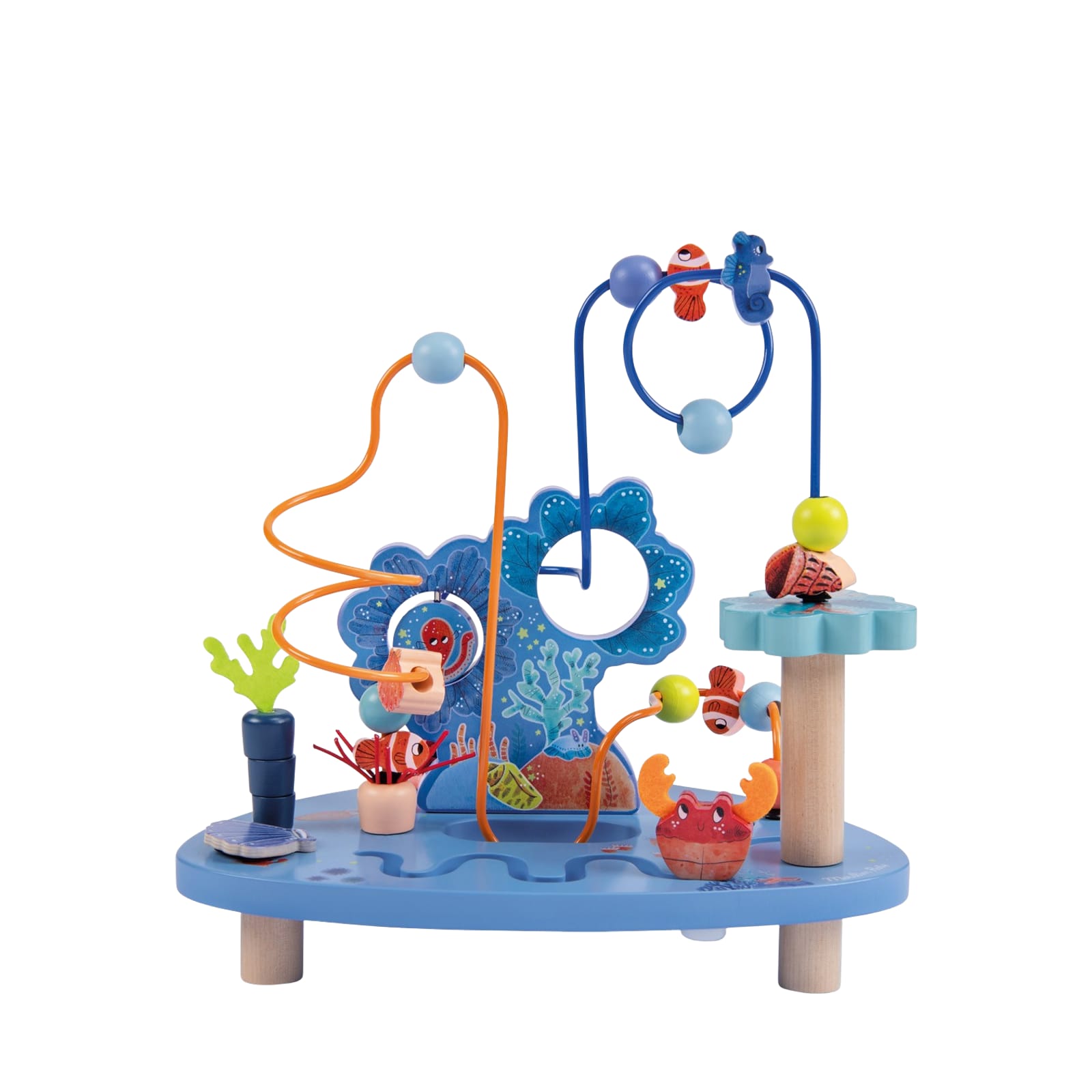 Bead Maze - Under The Sea