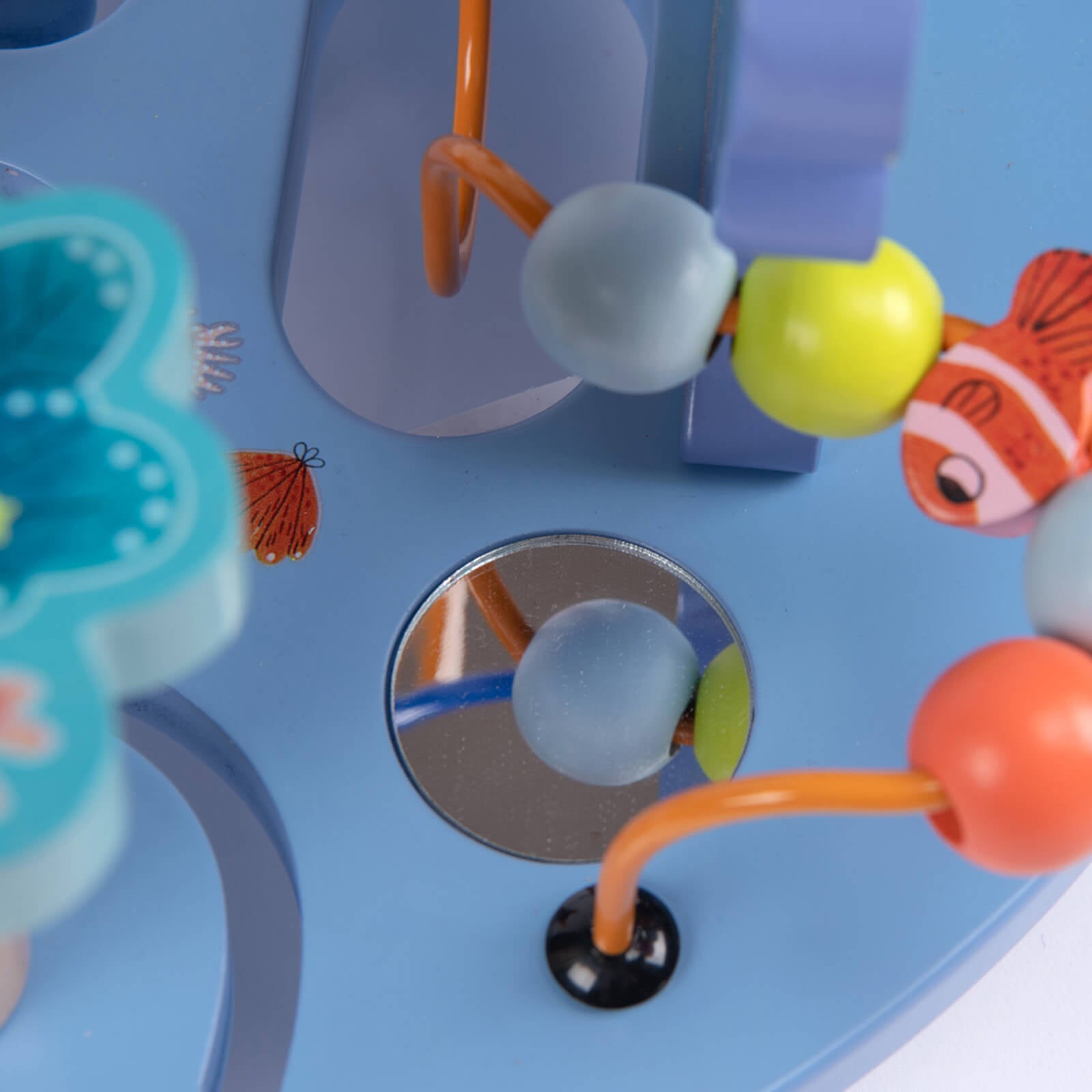 Bead Maze - Under The Sea