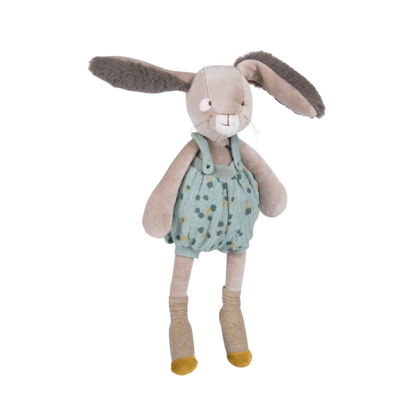 Soft Toy - Sage Rabbit